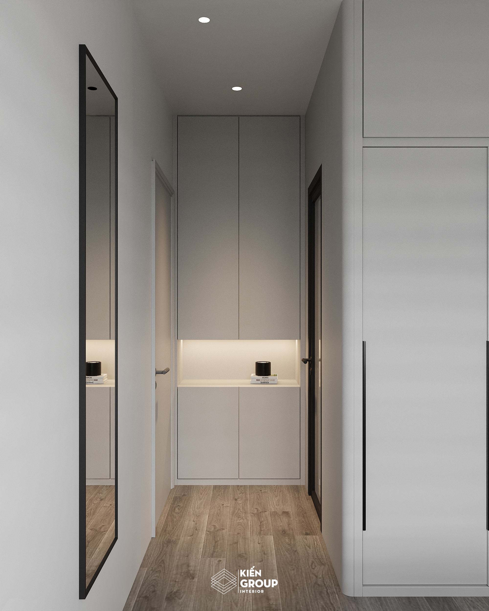[HCM] CHUNG CƯ RIVERSIDE - 70m2 - 2 PN