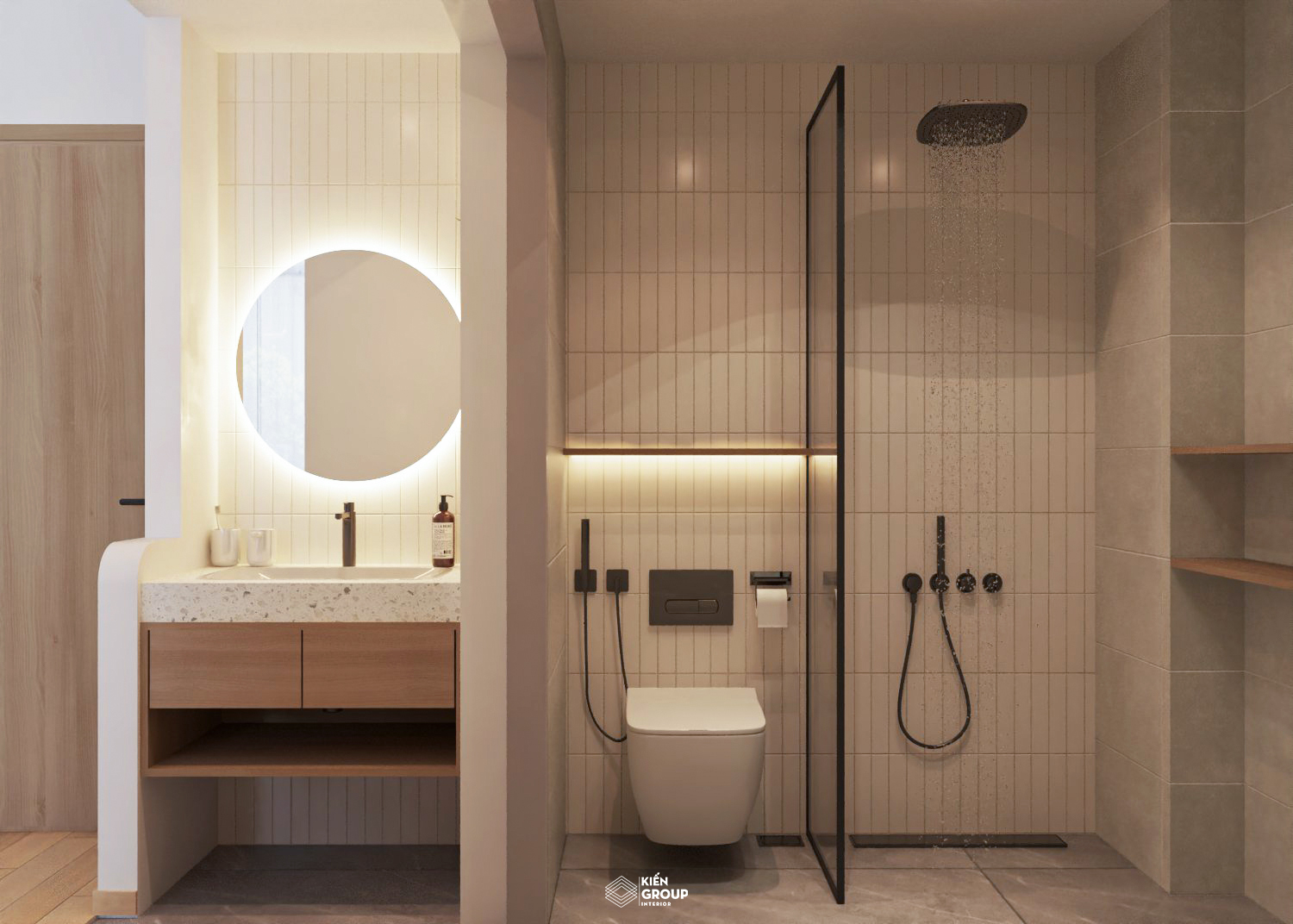 [ĐN] NHÀ ĐẤT HIỆP ƯỚC - NHƠN TRẠCH - ĐỒNG NAI - 100m2 - 2 Tầng