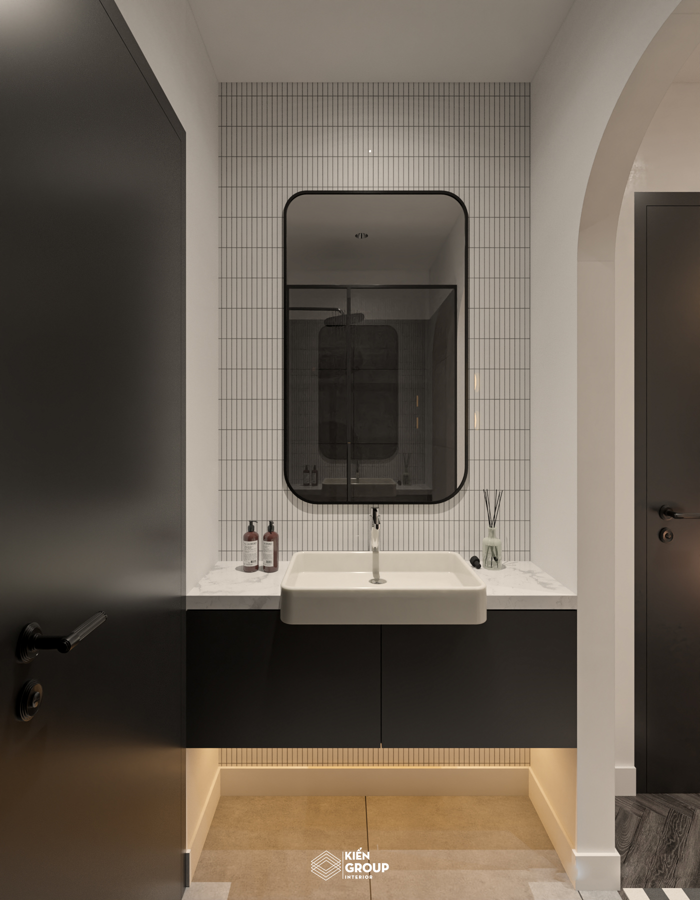 [HCM] CHUNG CƯ TẠ QUANG BỬU - 65m2 - 1PN