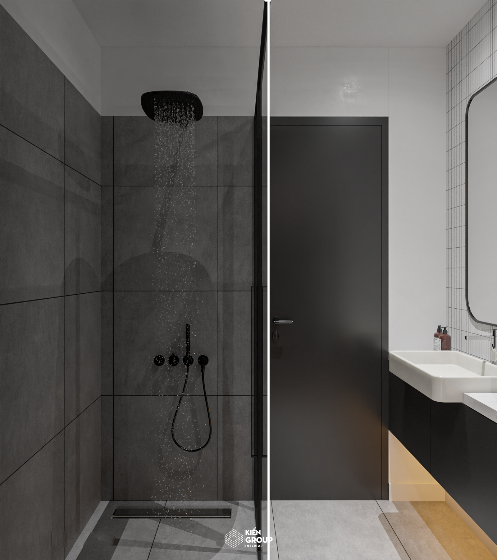 [HCM] CHUNG CƯ TẠ QUANG BỬU - 65m2 - 1PN