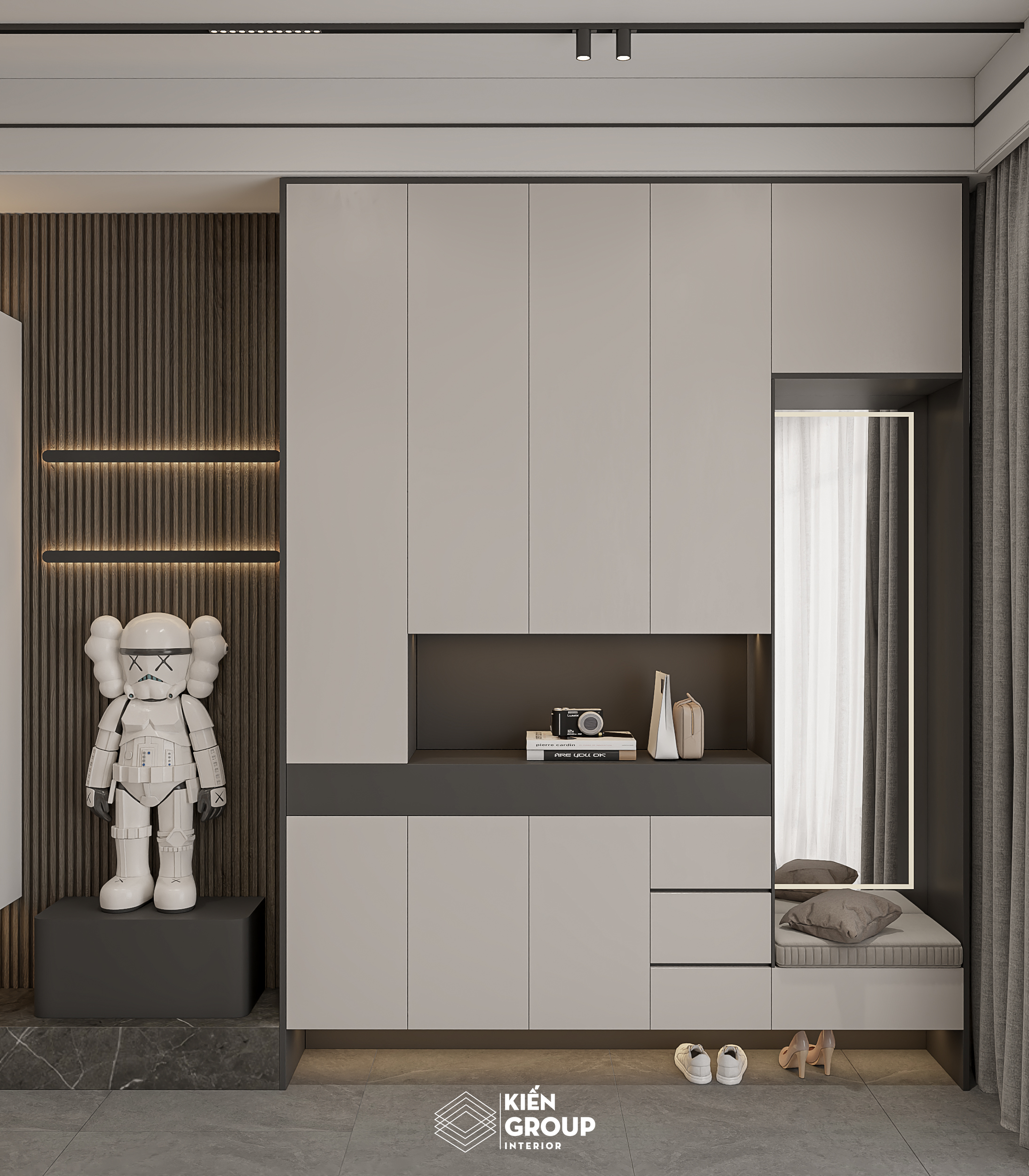 [HCM] NHÀ ĐẤT TÂN CẢNG - P25 - BÌNH THẠNH - 90m2 - 3 Tầng