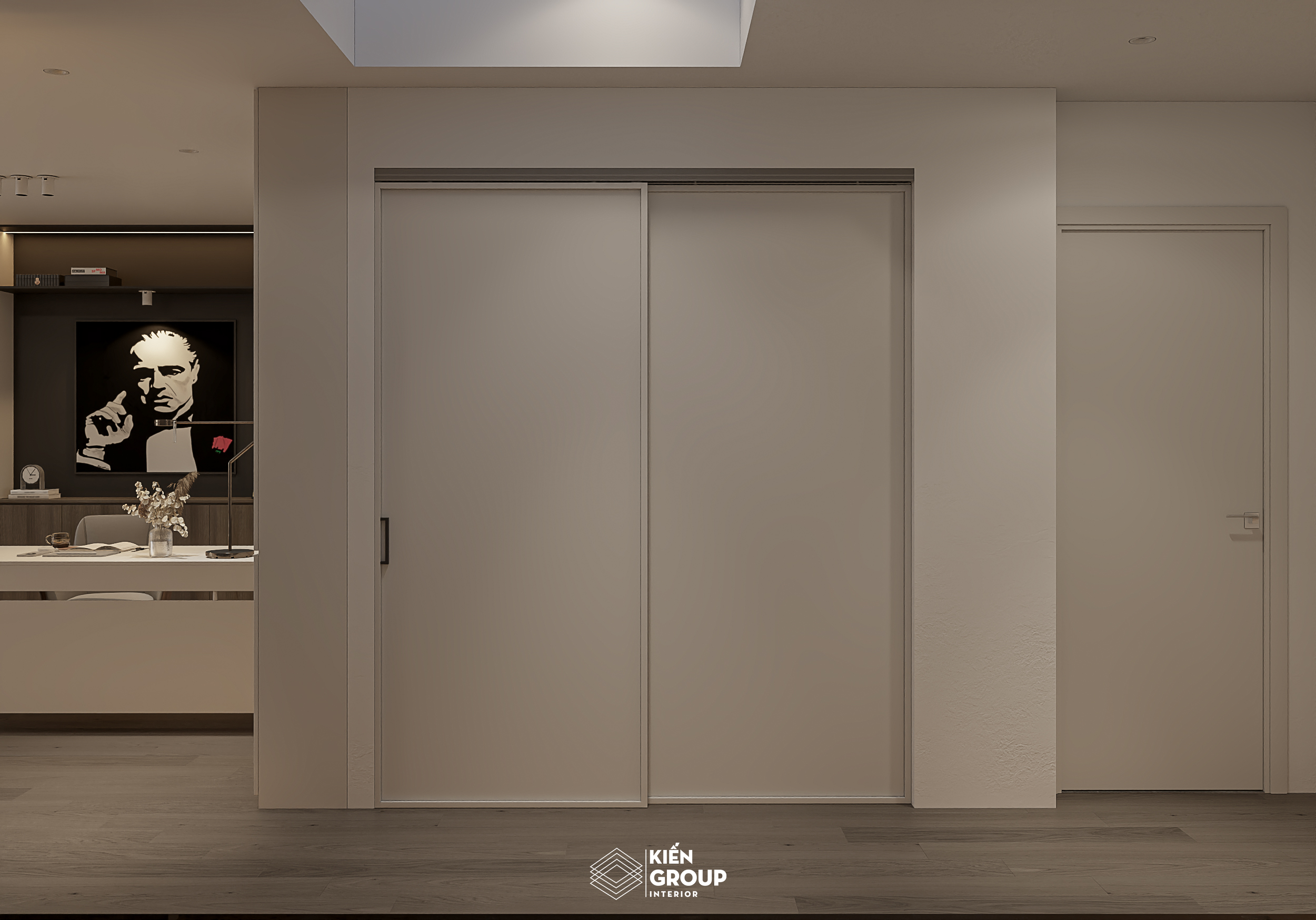 [HCM] NHÀ ĐẤT TÂN CẢNG - P25 - BÌNH THẠNH - 90m2 - 3 Tầng