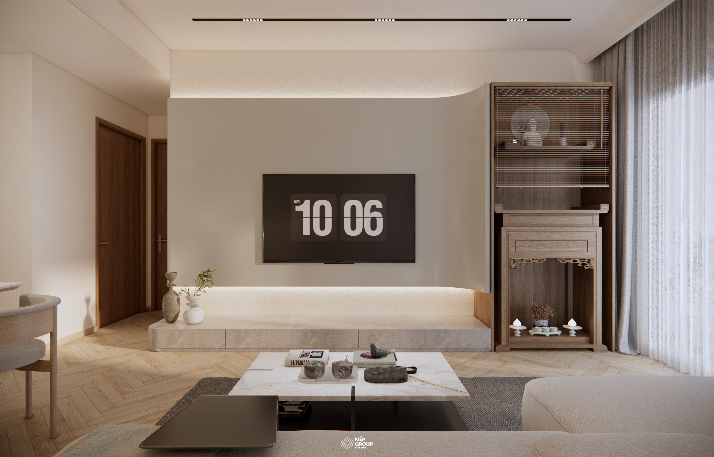[HCM] CHUNG CƯ AKARI - AN LẠC - BÌNH TÂN - 85m2 - 2PN