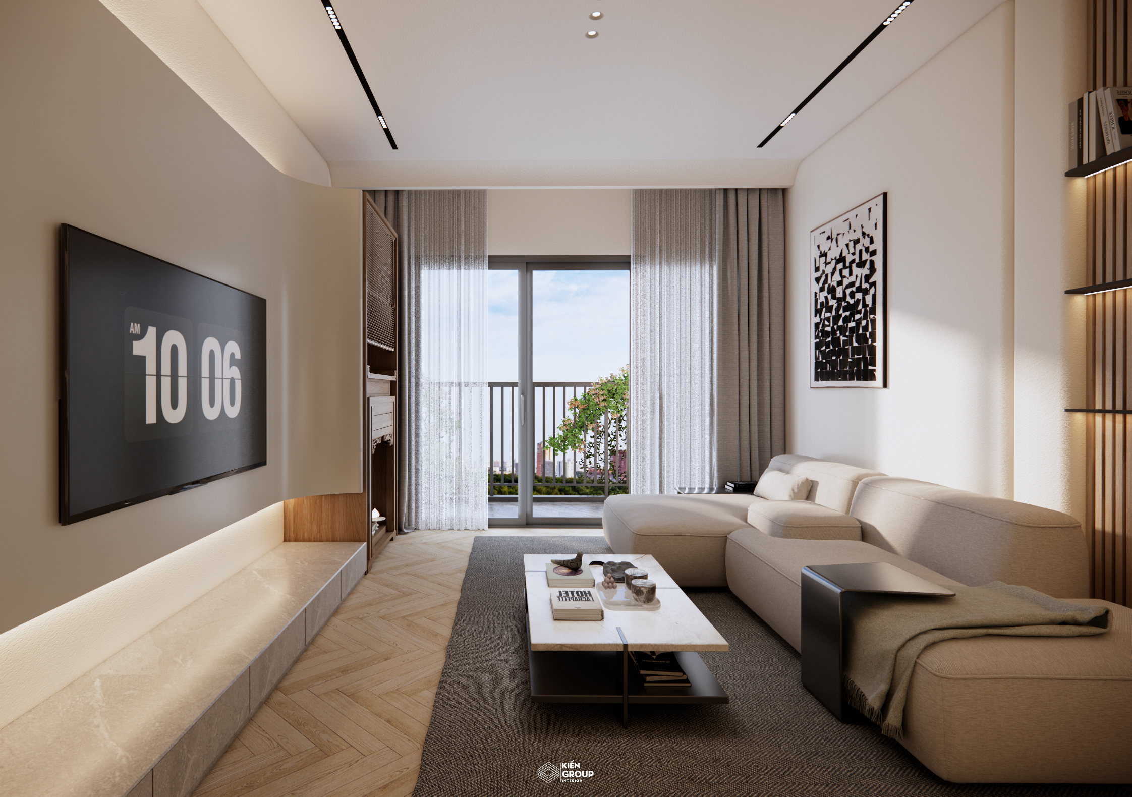 [HCM] CHUNG CƯ AKARI - AN LẠC - BÌNH TÂN - 85m2 - 2PN