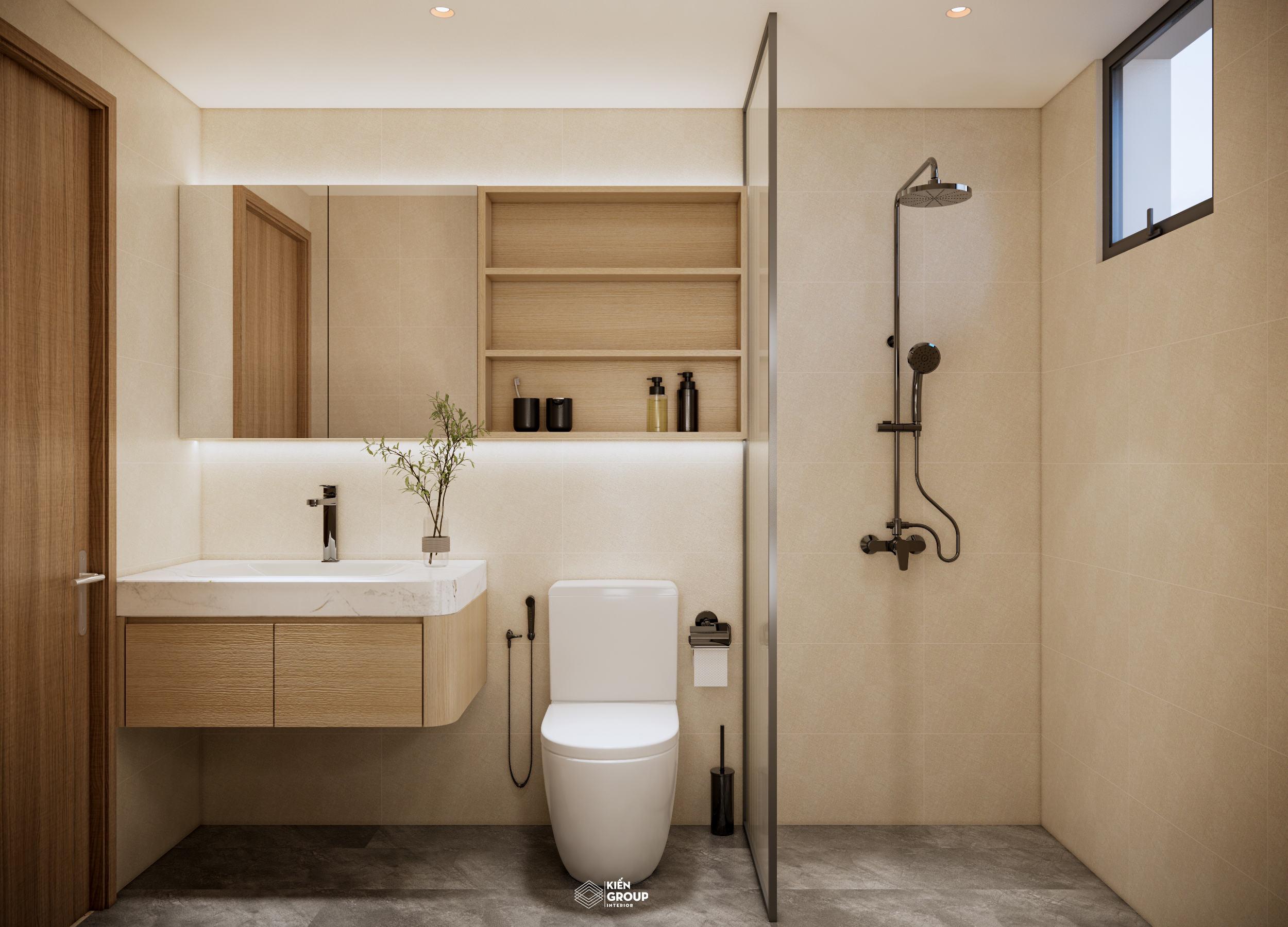 [HCM] CHUNG CƯ AKARI - AN LẠC - BÌNH TÂN - 85m2 - 2PN