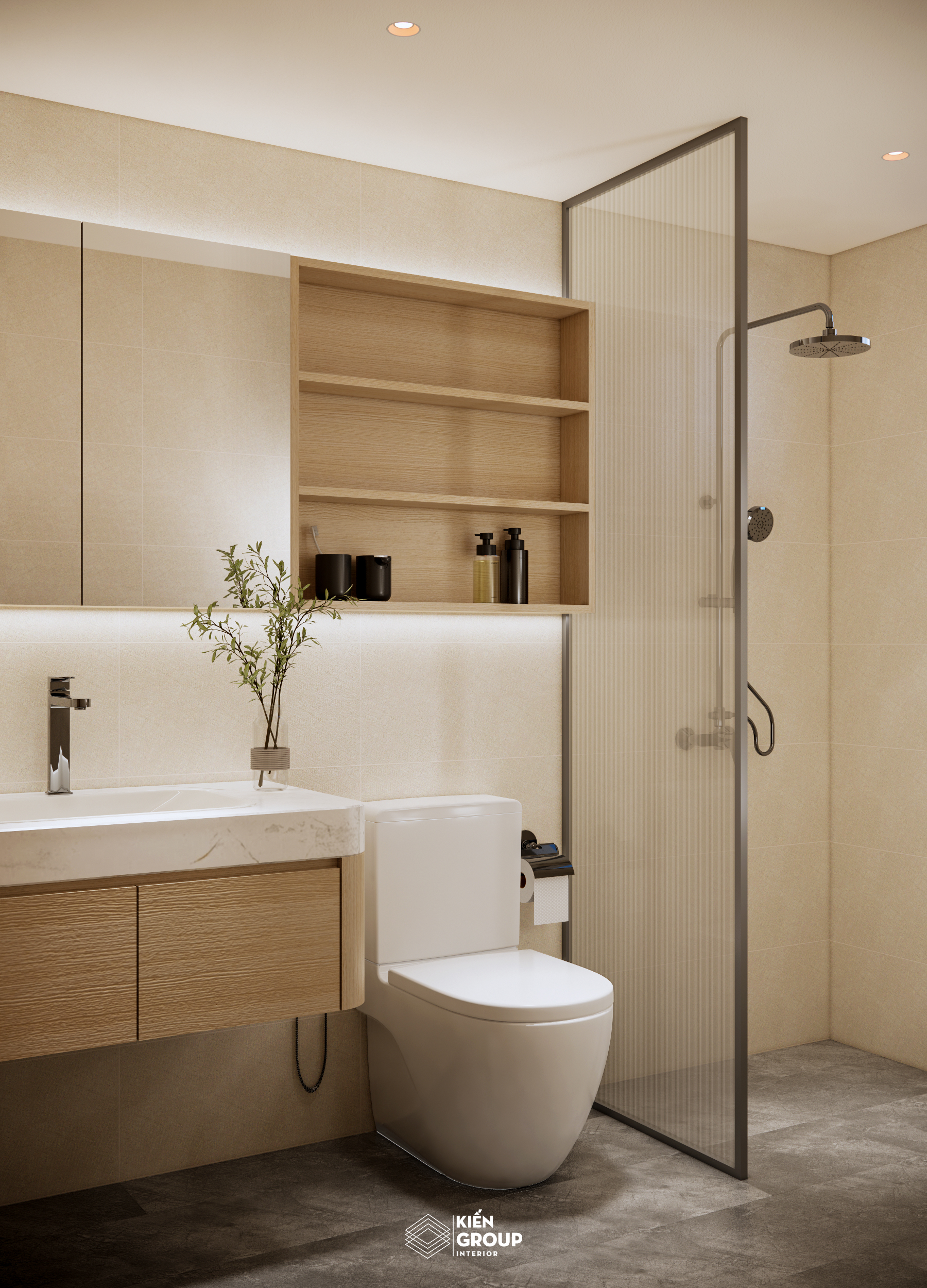 [HCM] CHUNG CƯ AKARI - AN LẠC - BÌNH TÂN - 85m2 - 2PN