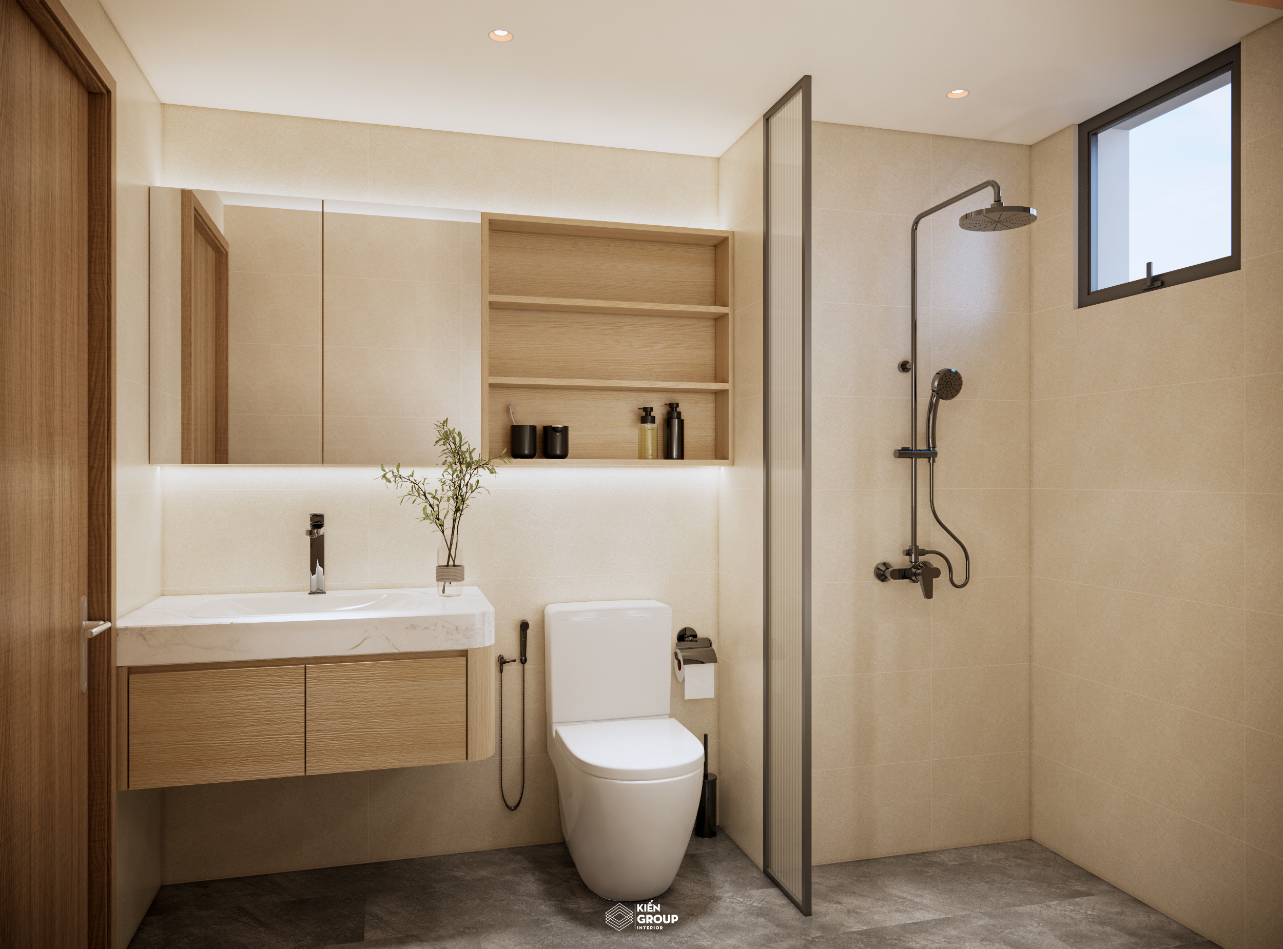 [HCM] CHUNG CƯ AKARI - AN LẠC - BÌNH TÂN - 85m2 - 2PN