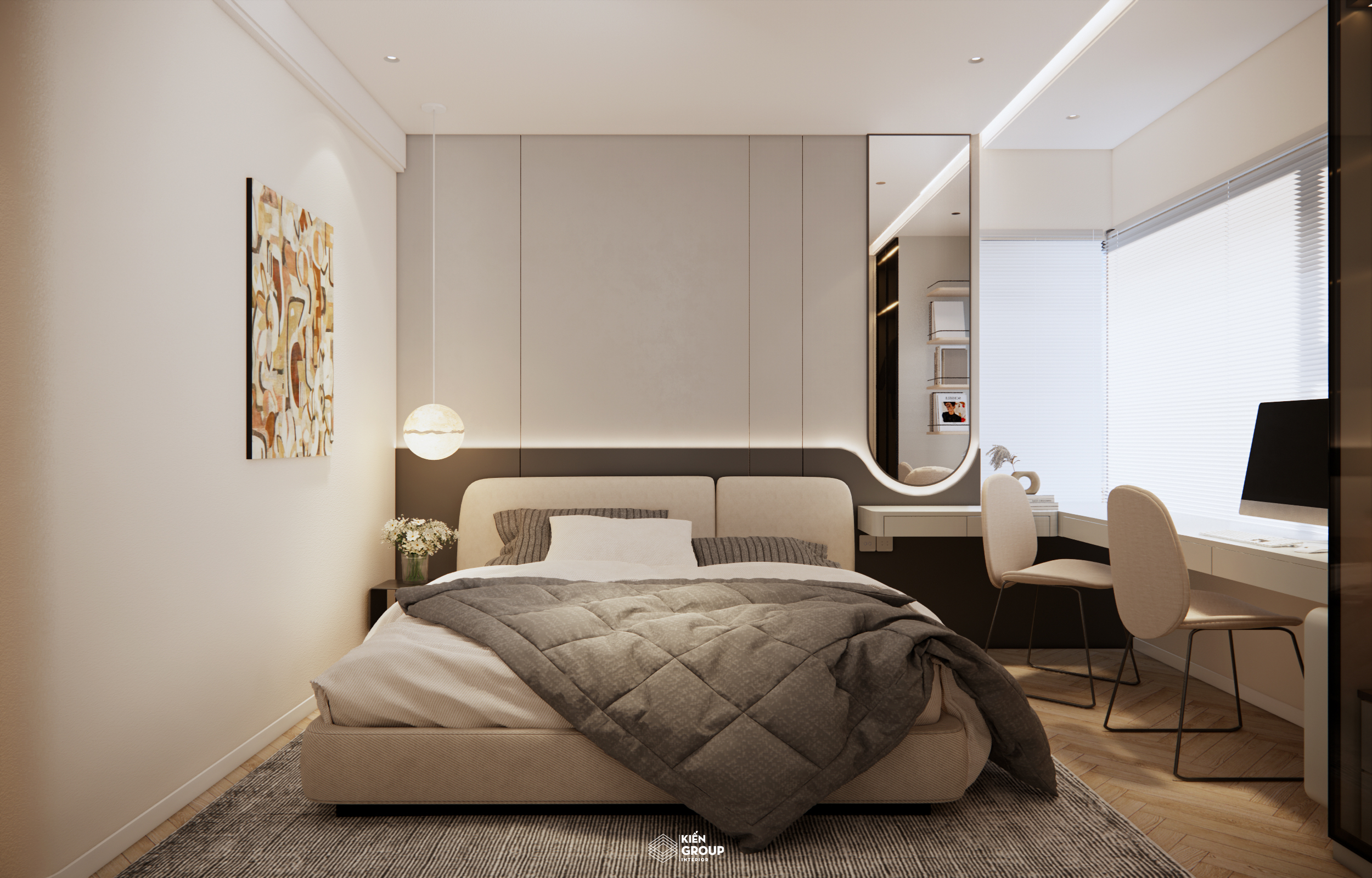 [HCM] CHUNG CƯ AKARI - AN LẠC - BÌNH TÂN - 85m2 - 2PN