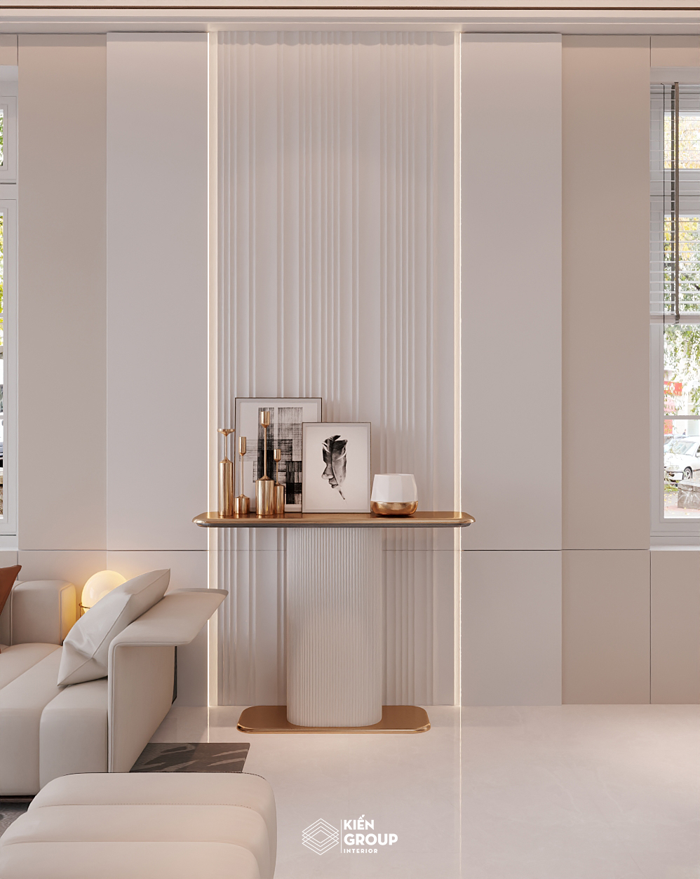 [LC] NHÀ ĐẤT ĐÔNG PHONG - TP. LAI CHÂU - 145m2 - 3 Tầng