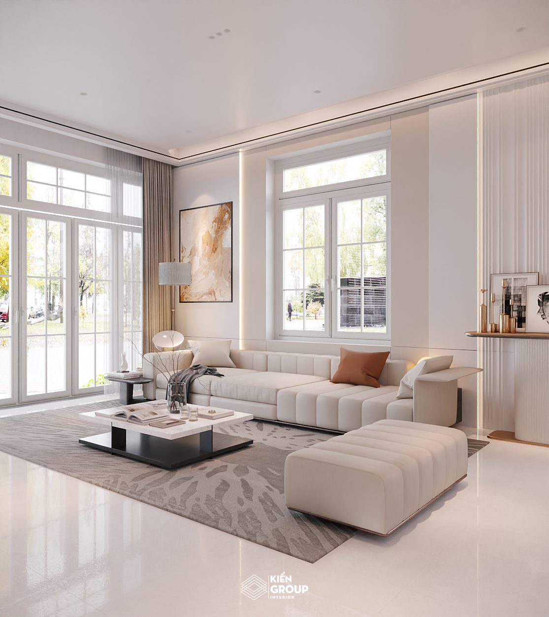 [LC] NHÀ ĐẤT ĐÔNG PHONG - TP. LAI CHÂU - 145m2 - 3 Tầng