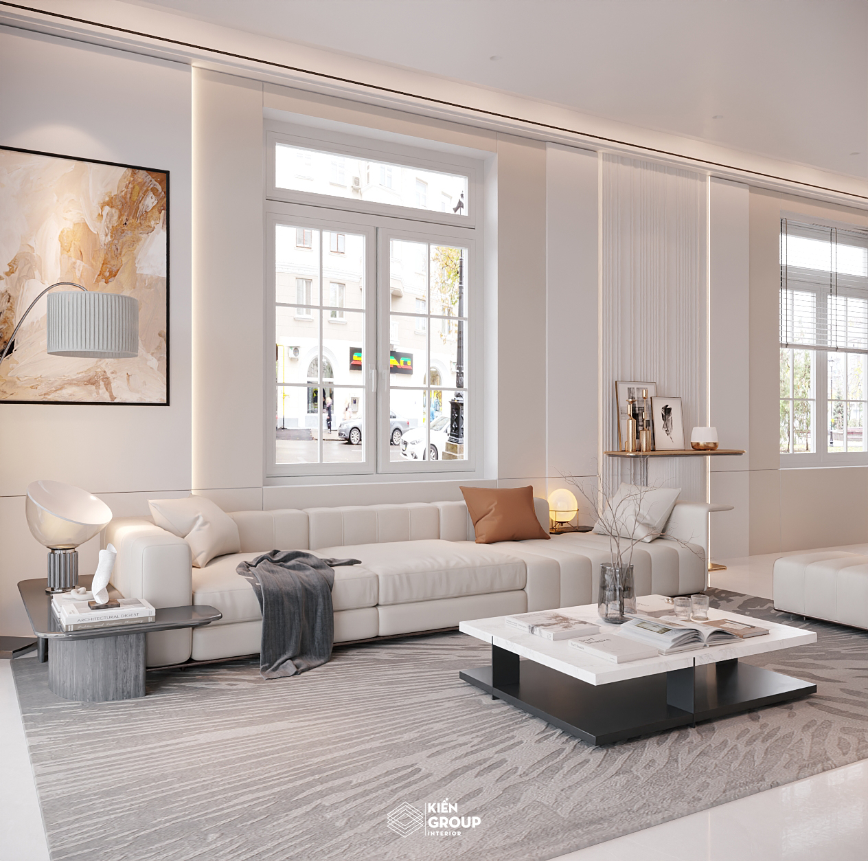 [LC] NHÀ ĐẤT ĐÔNG PHONG - TP. LAI CHÂU - 145m2 - 3 Tầng