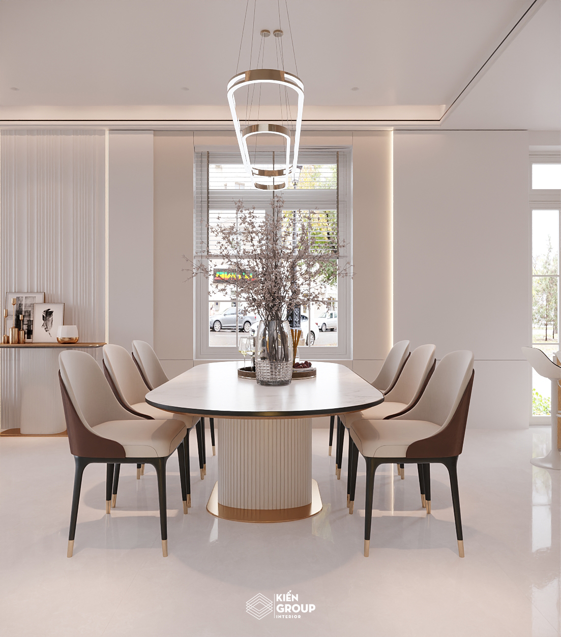 [LC] NHÀ ĐẤT ĐÔNG PHONG - TP. LAI CHÂU - 145m2 - 3 Tầng