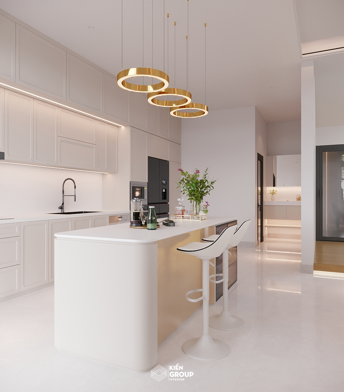 [LC] NHÀ ĐẤT ĐÔNG PHONG - TP. LAI CHÂU - 145m2 - 3 Tầng