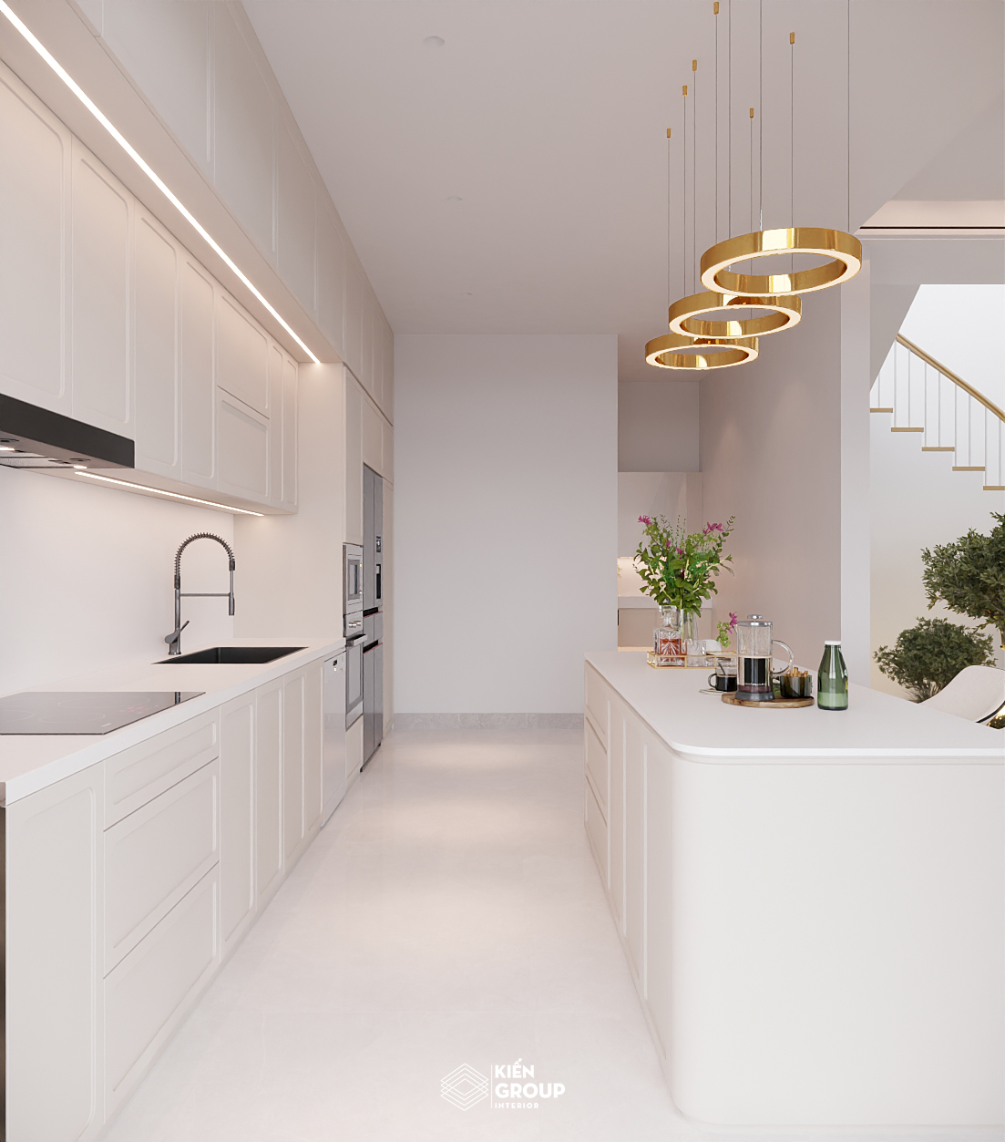 [LC] NHÀ ĐẤT ĐÔNG PHONG - TP. LAI CHÂU - 145m2 - 3 Tầng