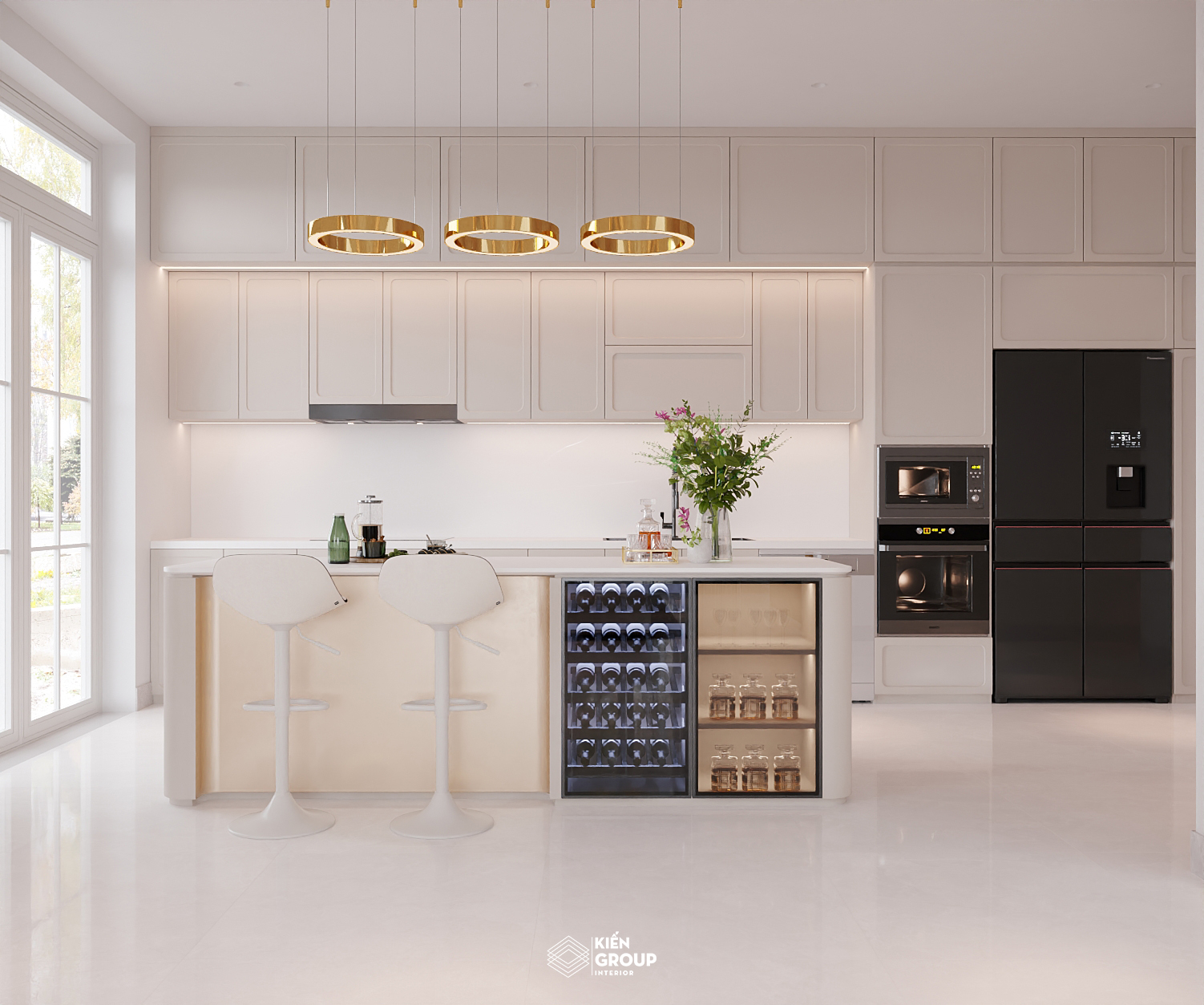 [LC] NHÀ ĐẤT ĐÔNG PHONG - TP. LAI CHÂU - 145m2 - 3 Tầng