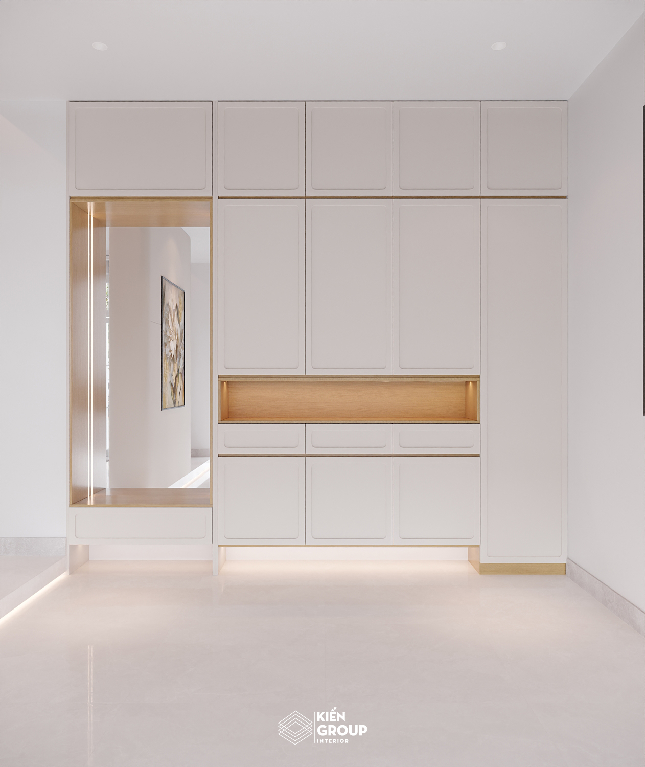 [LC] NHÀ ĐẤT ĐÔNG PHONG - TP. LAI CHÂU - 145m2 - 3 Tầng