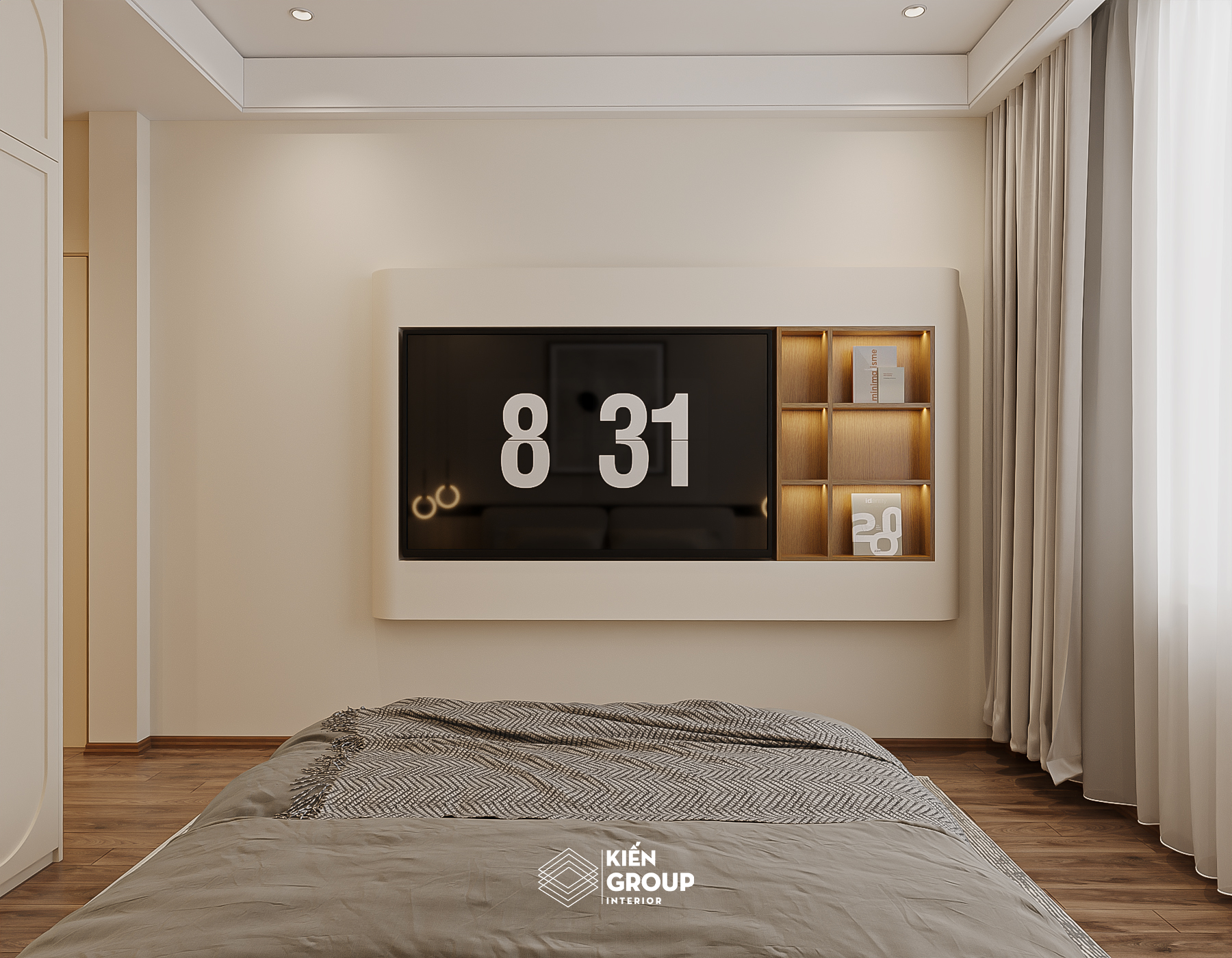 [LC] NHÀ ĐẤT ĐÔNG PHONG - TP. LAI CHÂU - 145m2 - 3 Tầng
