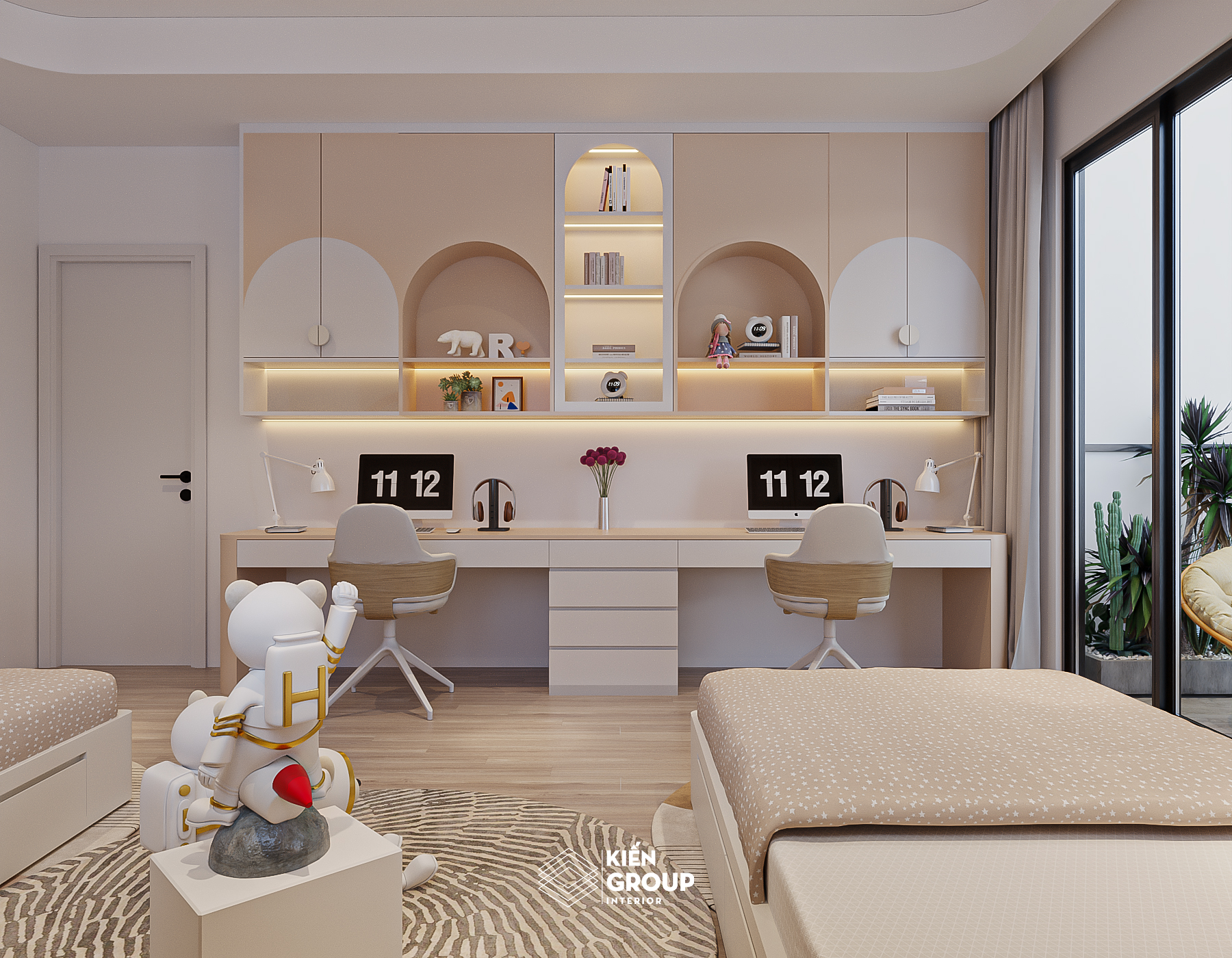 [LC] NHÀ ĐẤT ĐÔNG PHONG - TP. LAI CHÂU - 145m2 - 3 Tầng