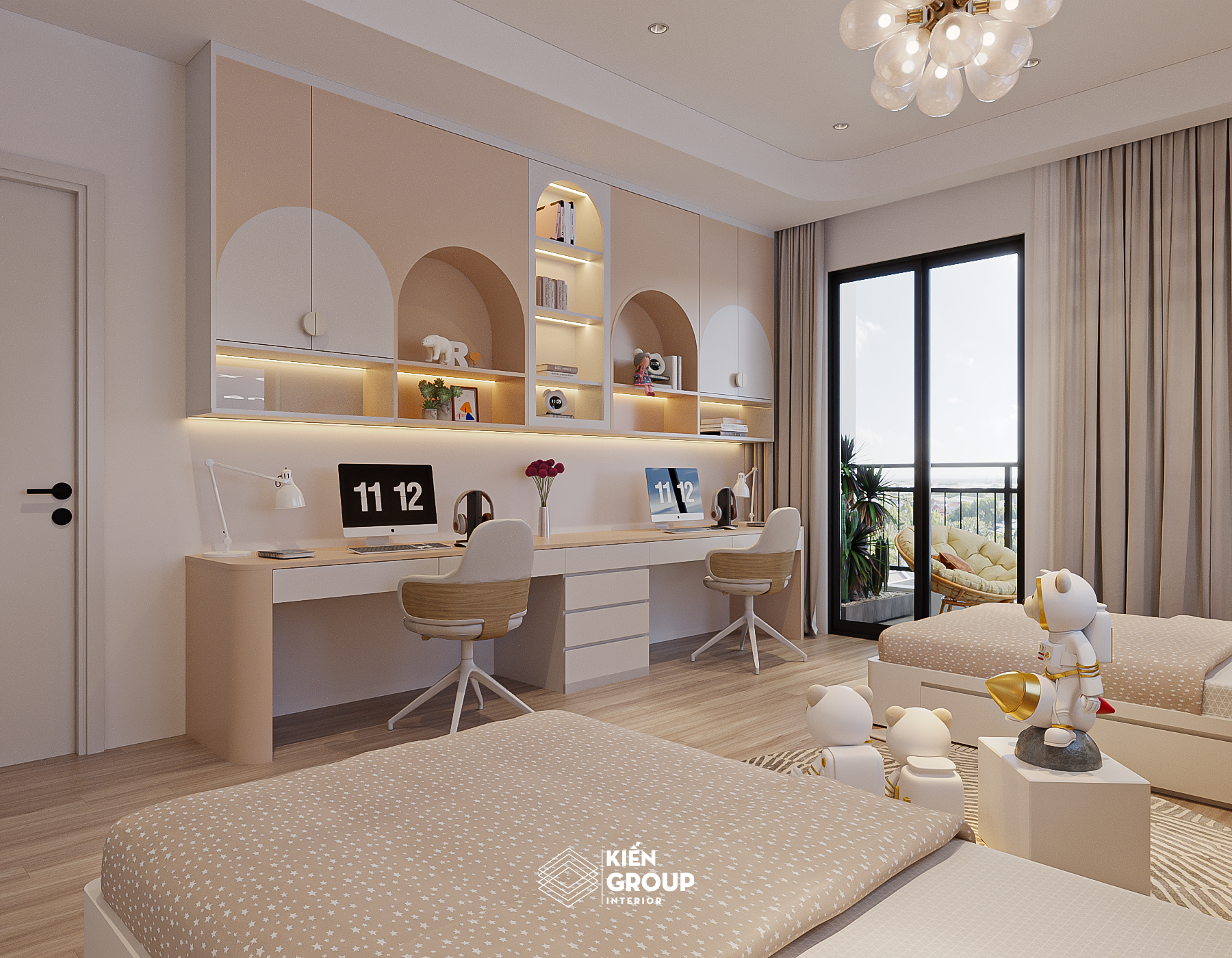 [LC] NHÀ ĐẤT ĐÔNG PHONG - TP. LAI CHÂU - 145m2 - 3 Tầng