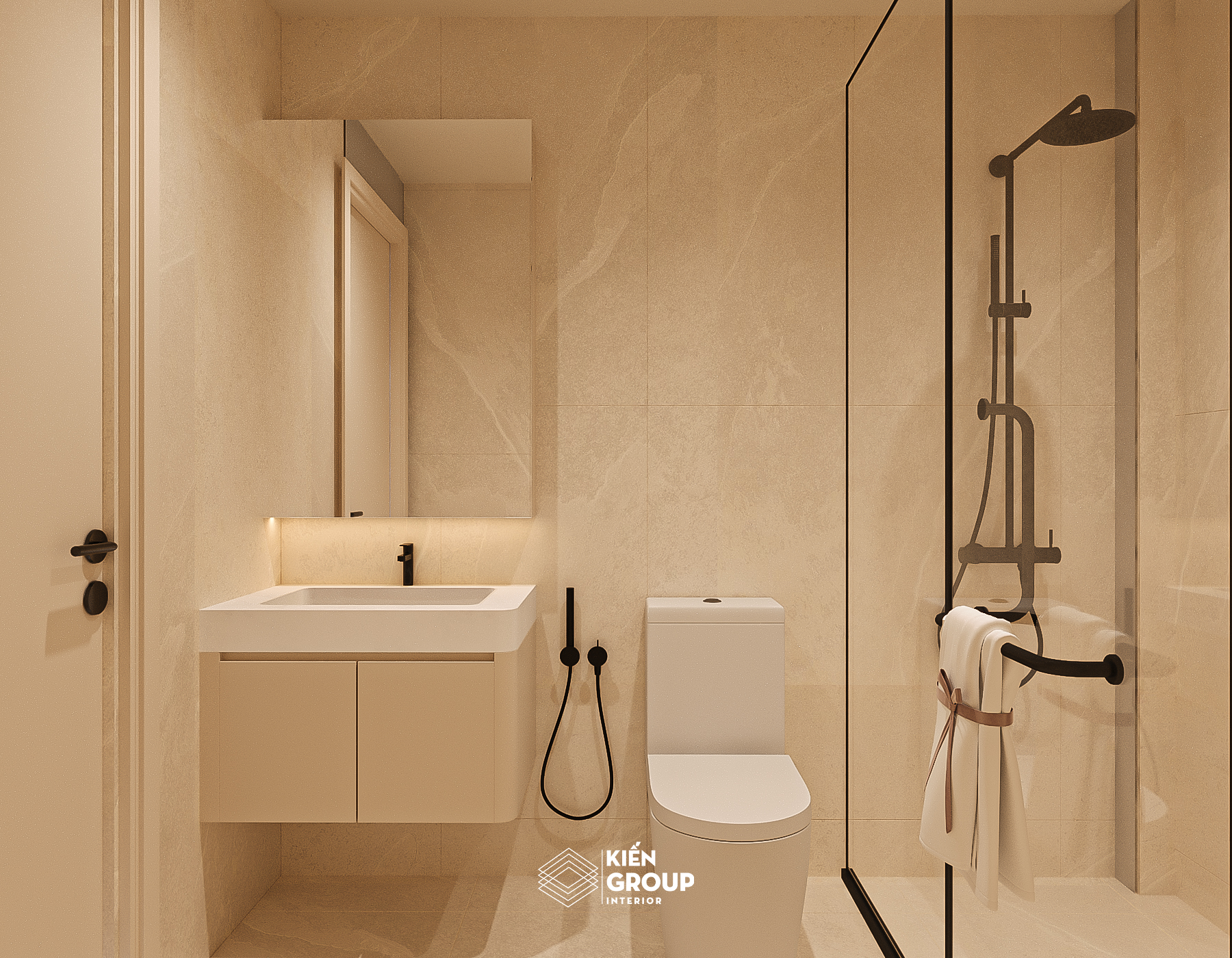 [LC] NHÀ ĐẤT ĐÔNG PHONG - TP. LAI CHÂU - 145m2 - 3 Tầng