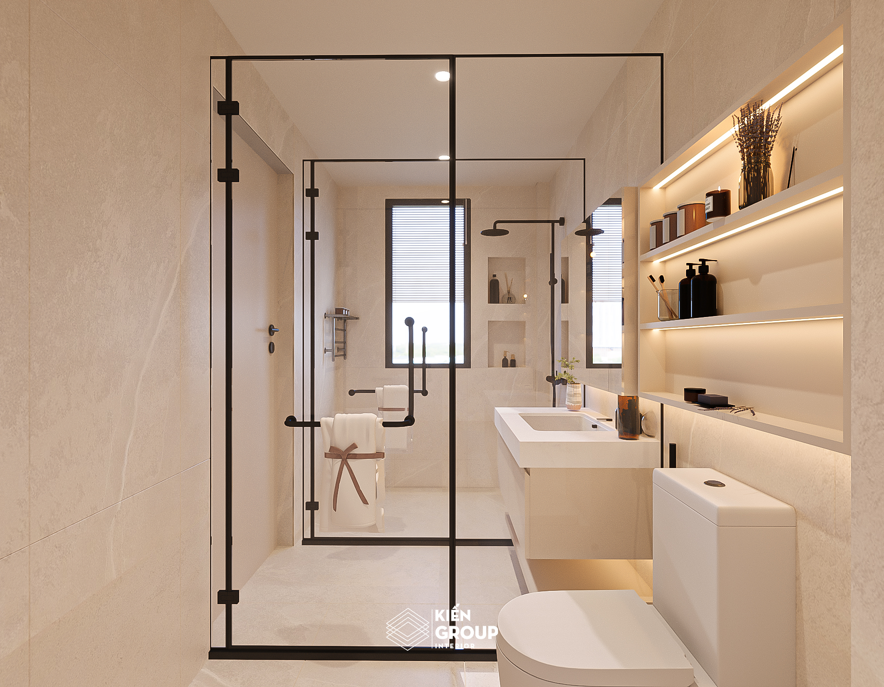 [LC] NHÀ ĐẤT ĐÔNG PHONG - TP. LAI CHÂU - 145m2 - 3 Tầng