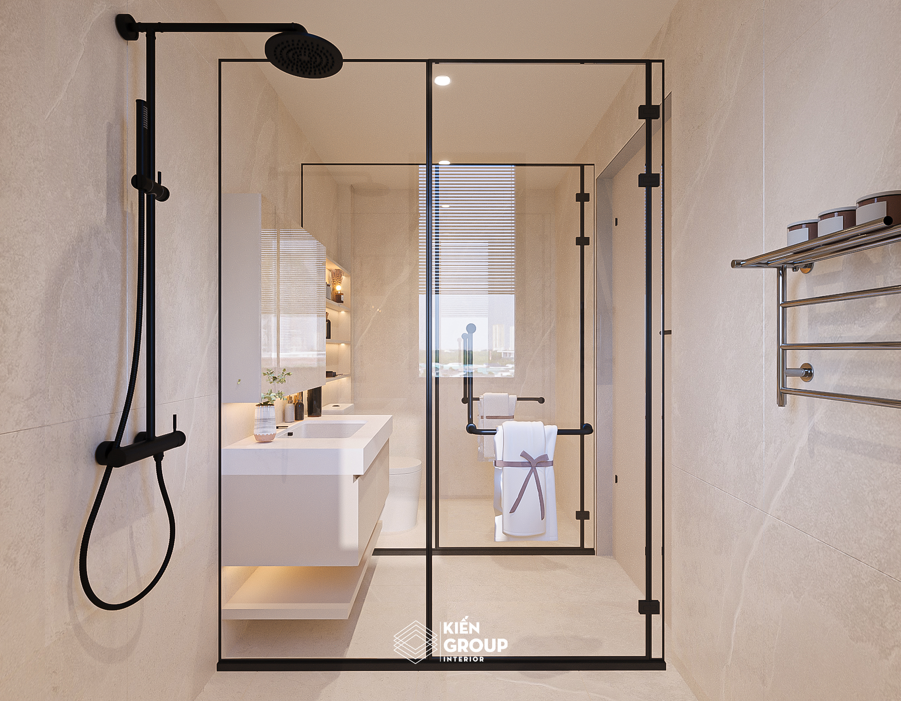 [LC] NHÀ ĐẤT ĐÔNG PHONG - TP. LAI CHÂU - 145m2 - 3 Tầng