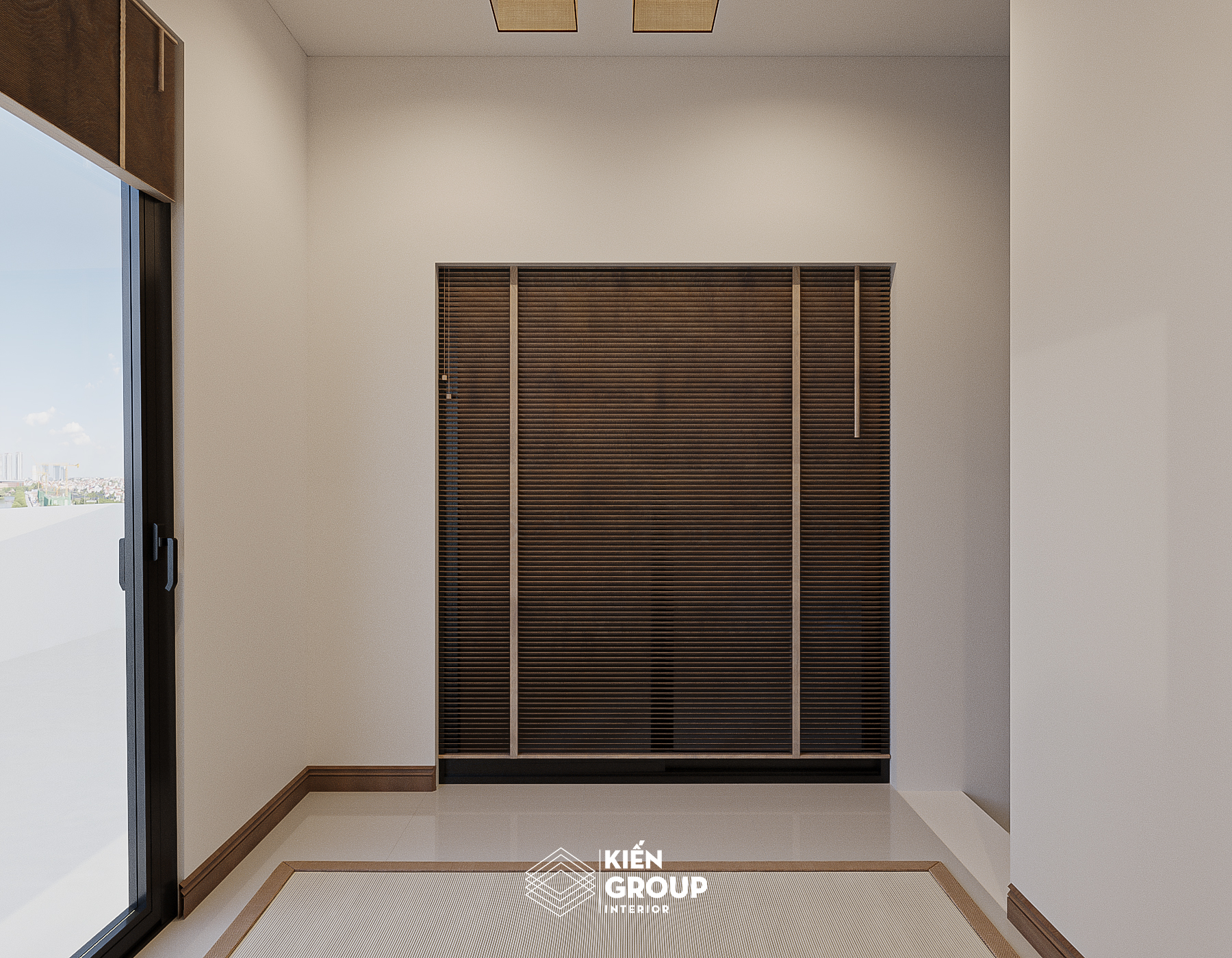 [LC] NHÀ ĐẤT ĐÔNG PHONG - TP. LAI CHÂU - 145m2 - 3 Tầng