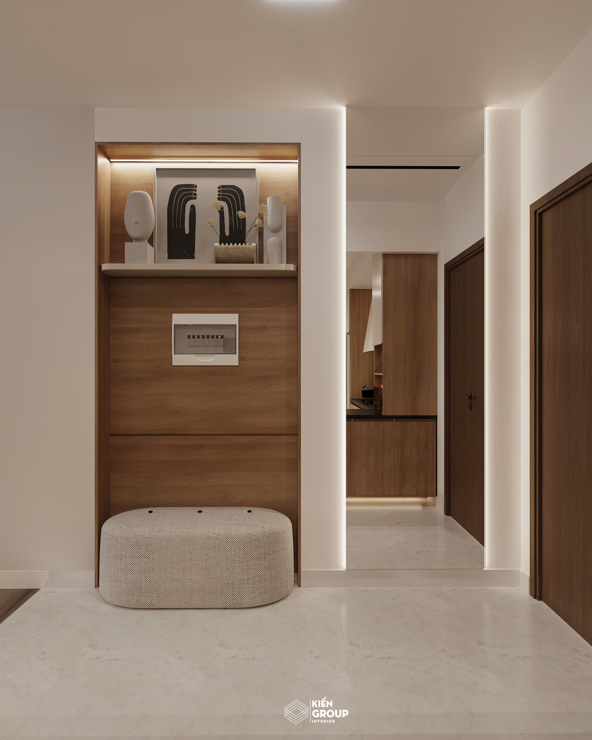 [HCM] CHUNG CƯ GIAI VIỆT - 165m2 - 3PN