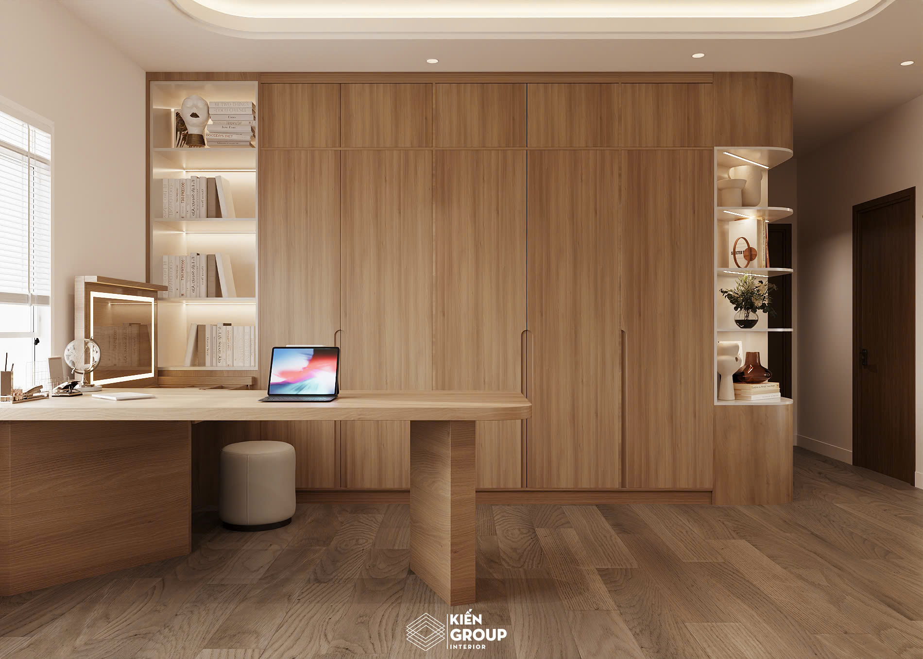 [HCM] CHUNG CƯ GIAI VIỆT - 165m2 - 3PN