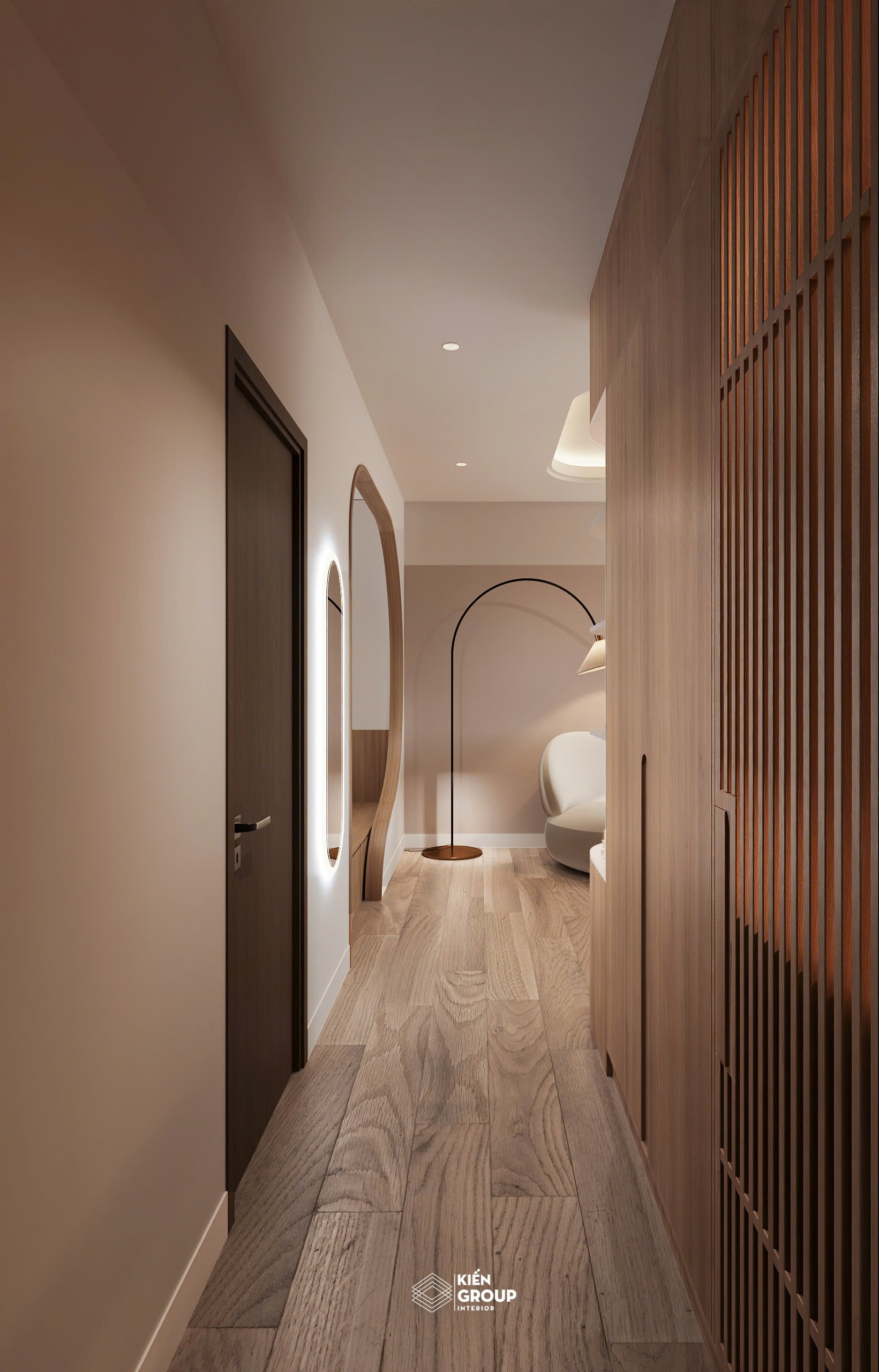 [HCM] CHUNG CƯ GIAI VIỆT - 165m2 - 3PN