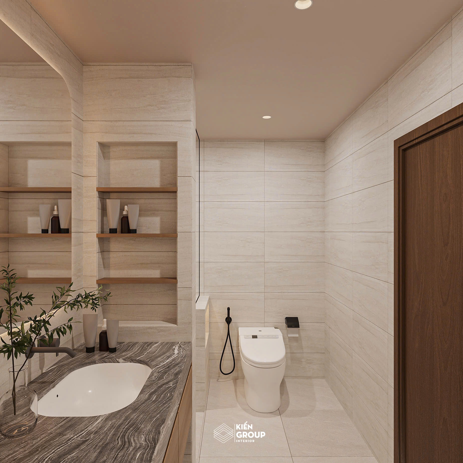[HCM] CHUNG CƯ GIAI VIỆT - 165m2 - 3PN