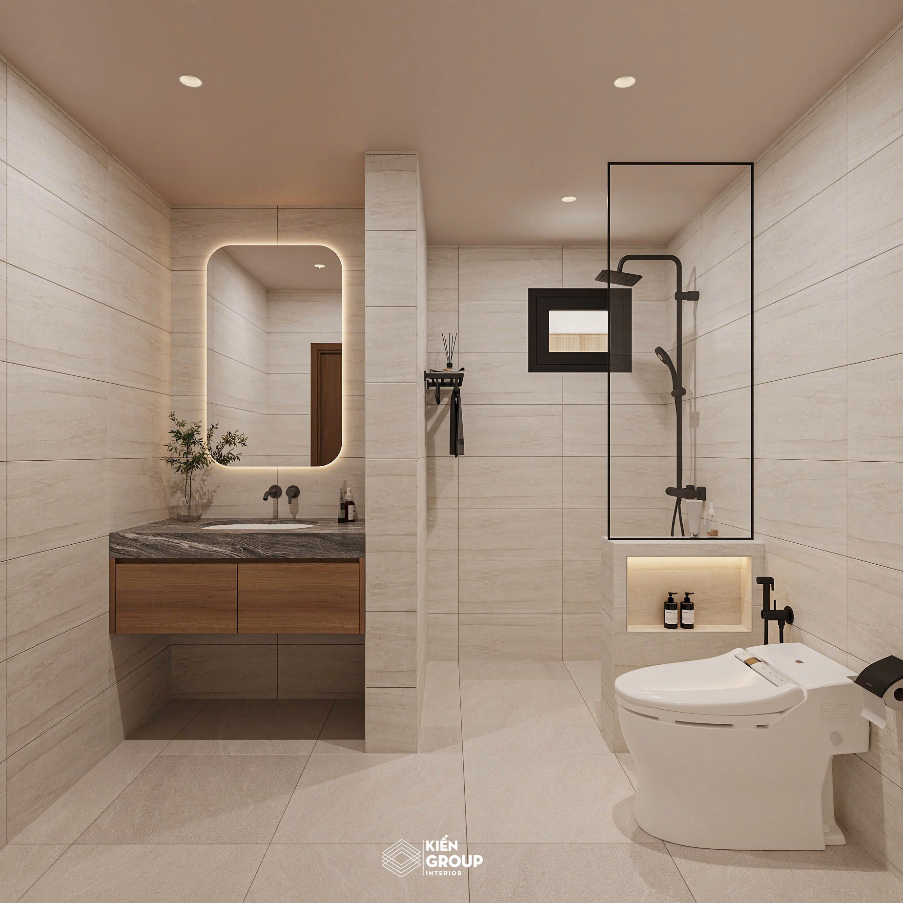 [HCM] CHUNG CƯ GIAI VIỆT - 165m2 - 3PN