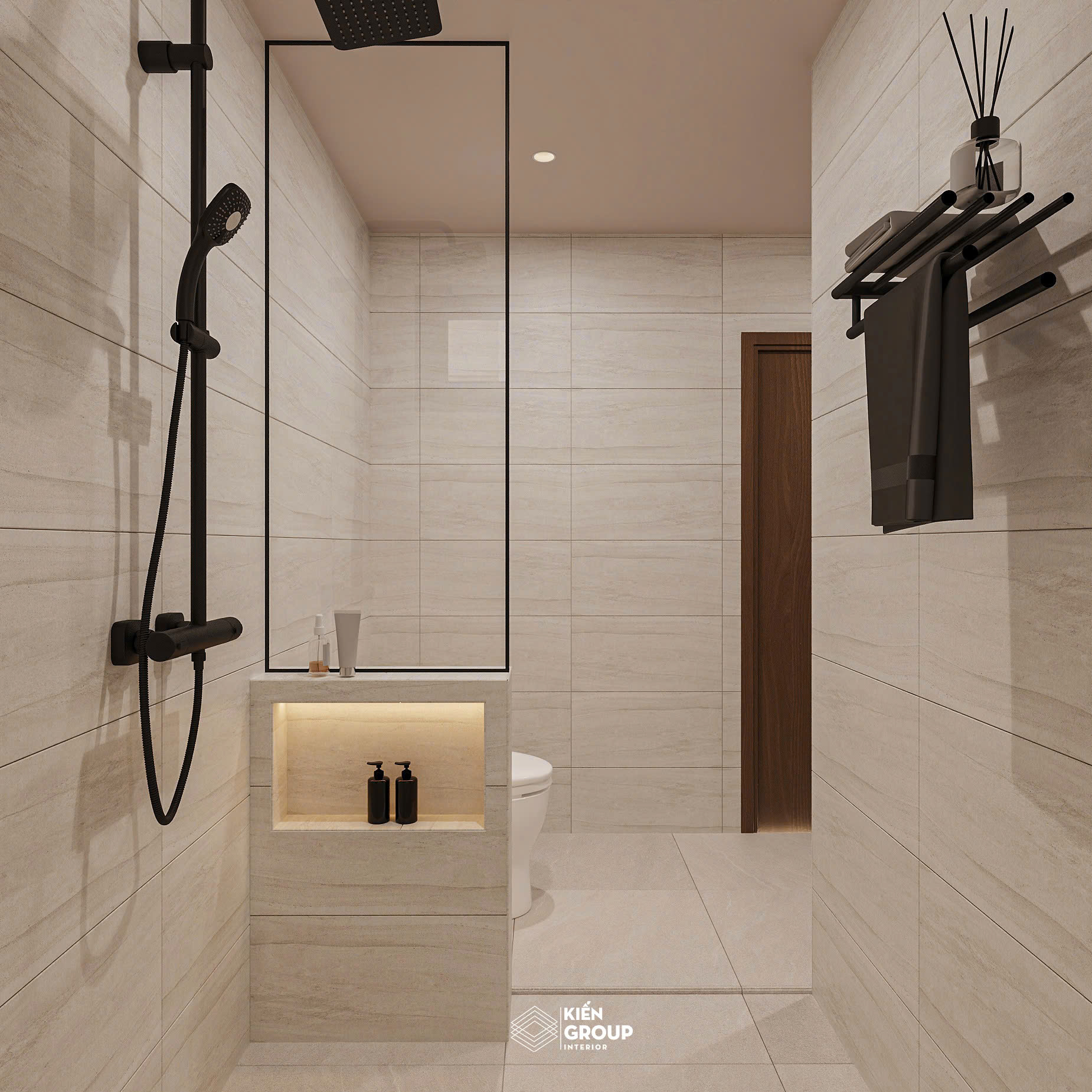 [HCM] CHUNG CƯ GIAI VIỆT - 165m2 - 3PN