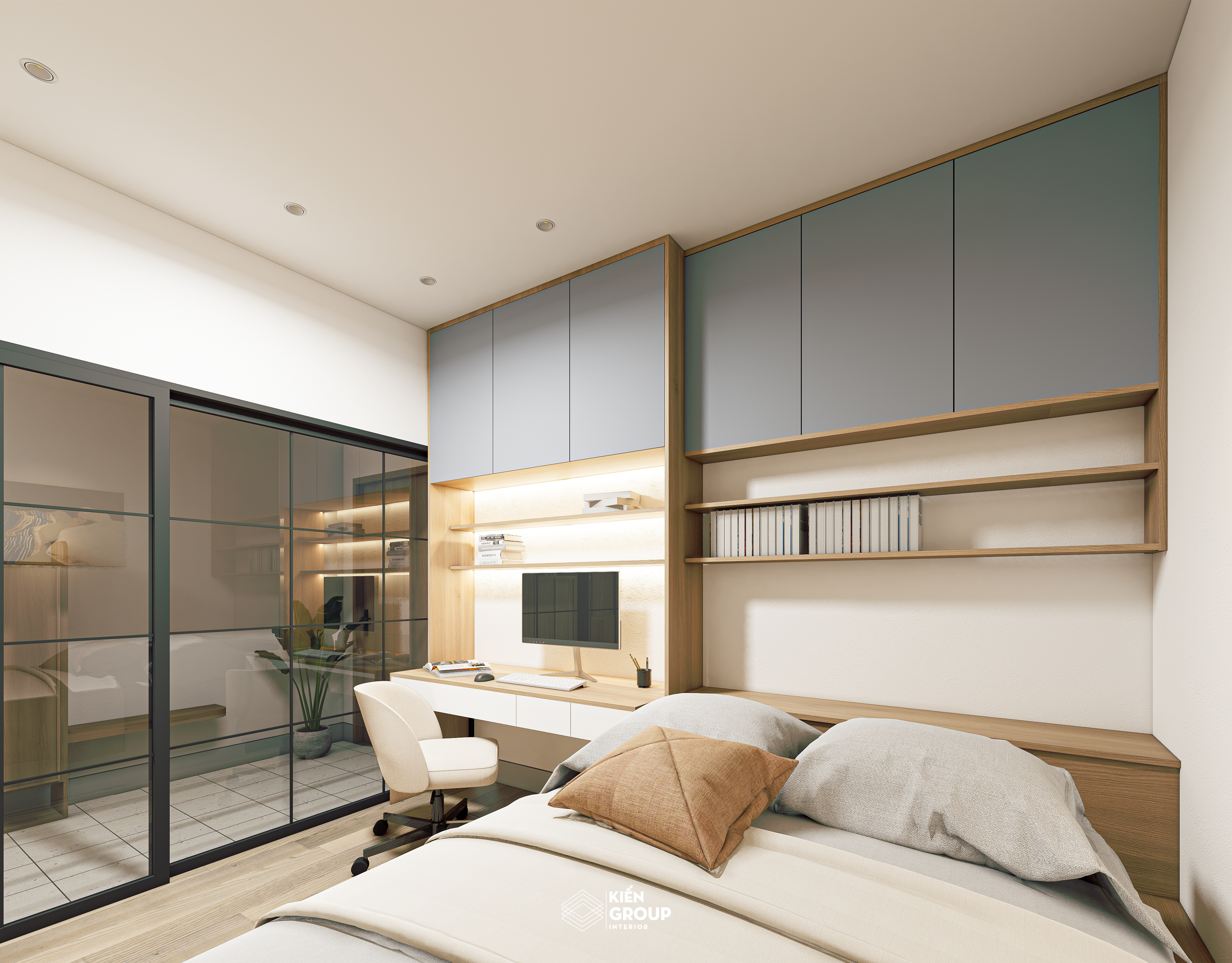 [HN] CHUNG CƯ TIMES CITY - 124m2 -3PN