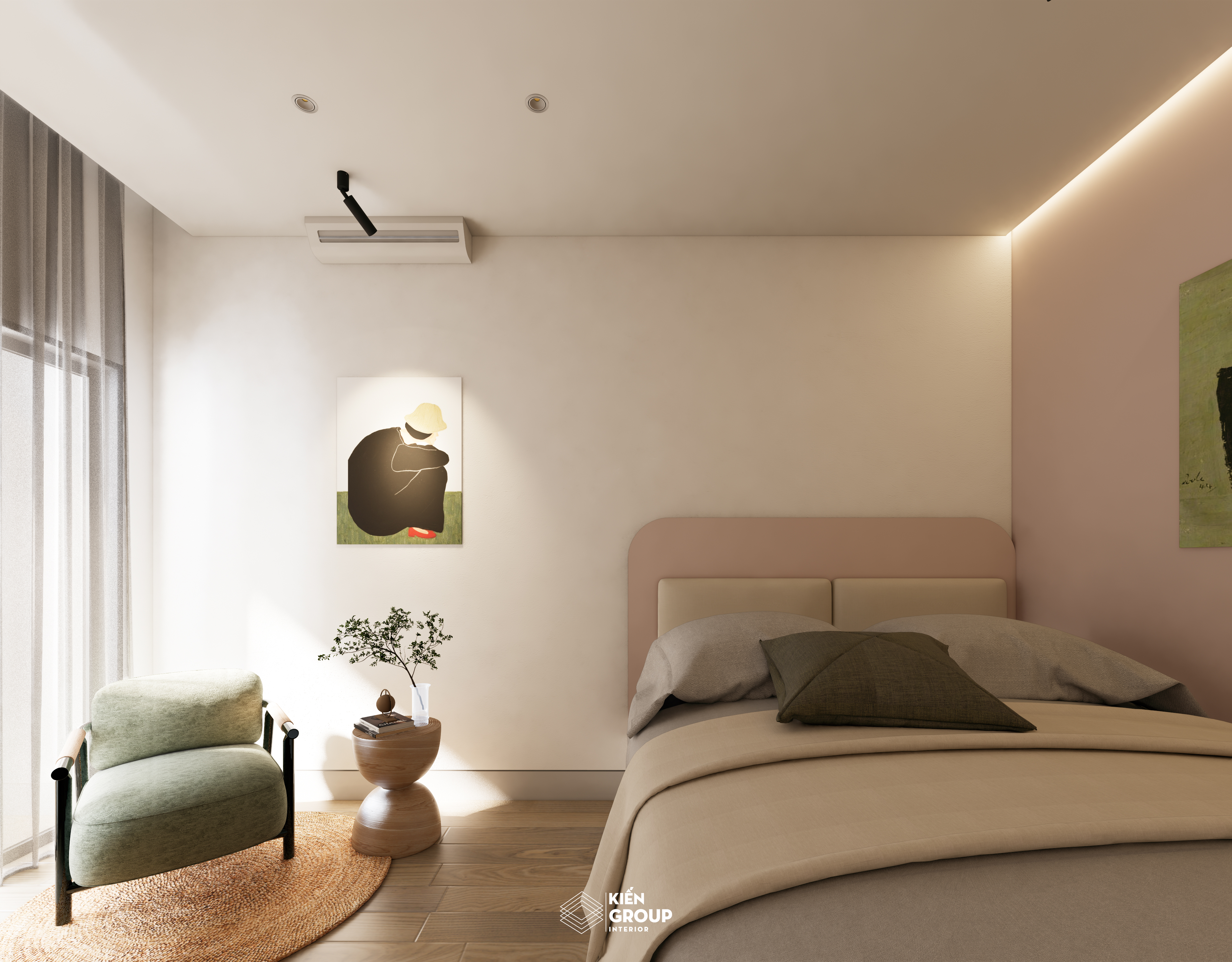 [HN] CHUNG CƯ TIMES CITY - 124m2 -3PN