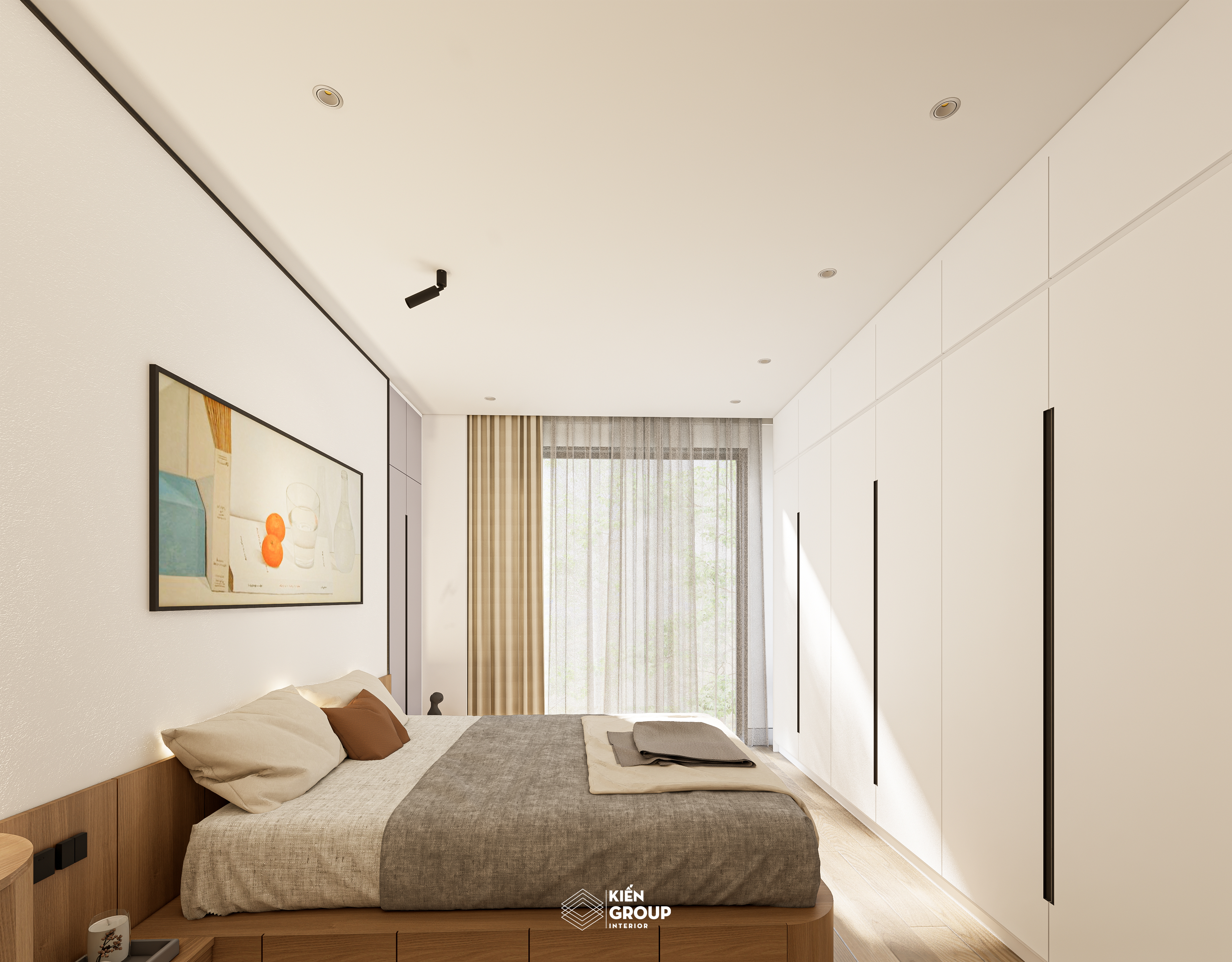 [HN] CHUNG CƯ TIMES CITY - 124m2 -3PN
