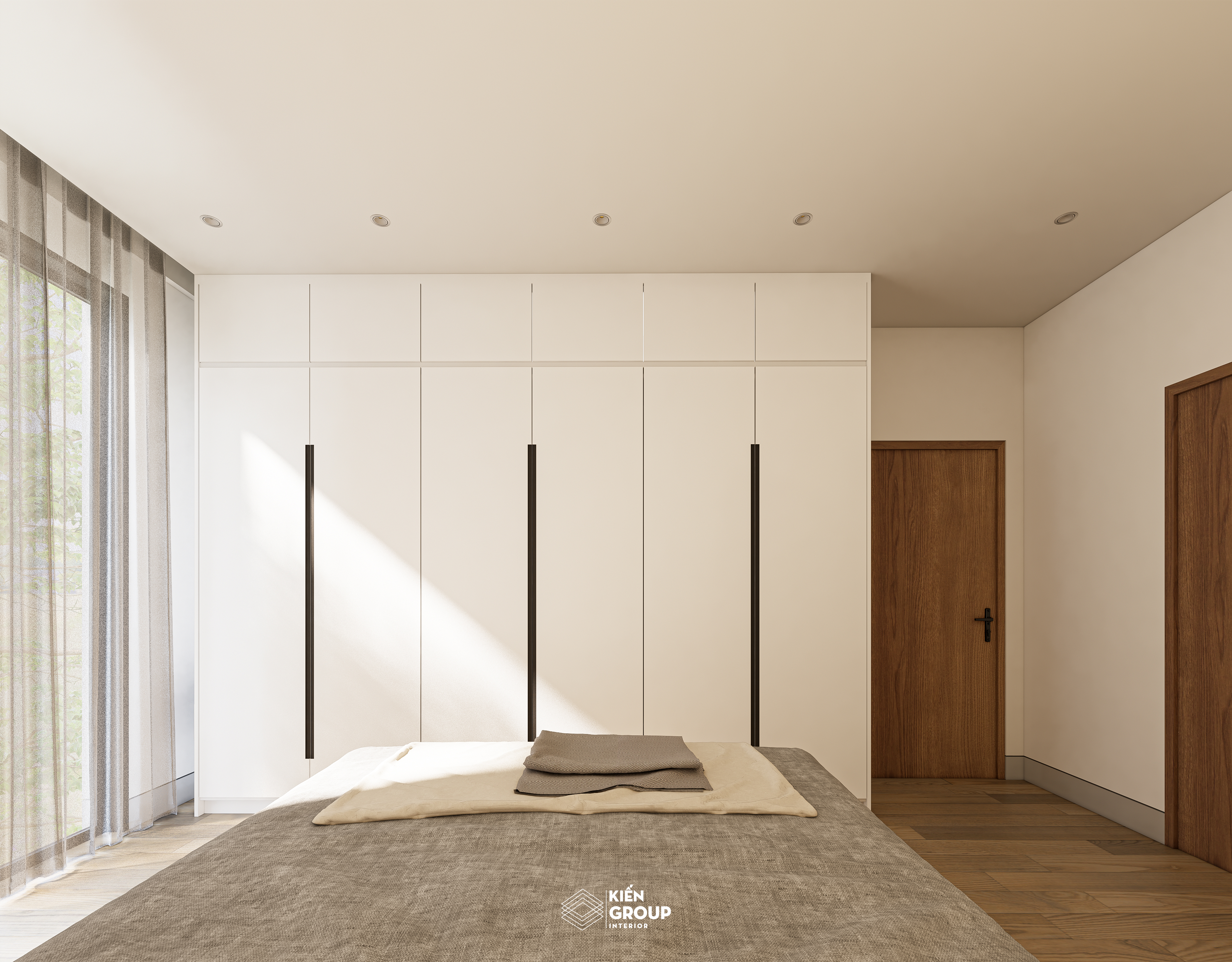 [HN] CHUNG CƯ TIMES CITY - 124m2 -3PN