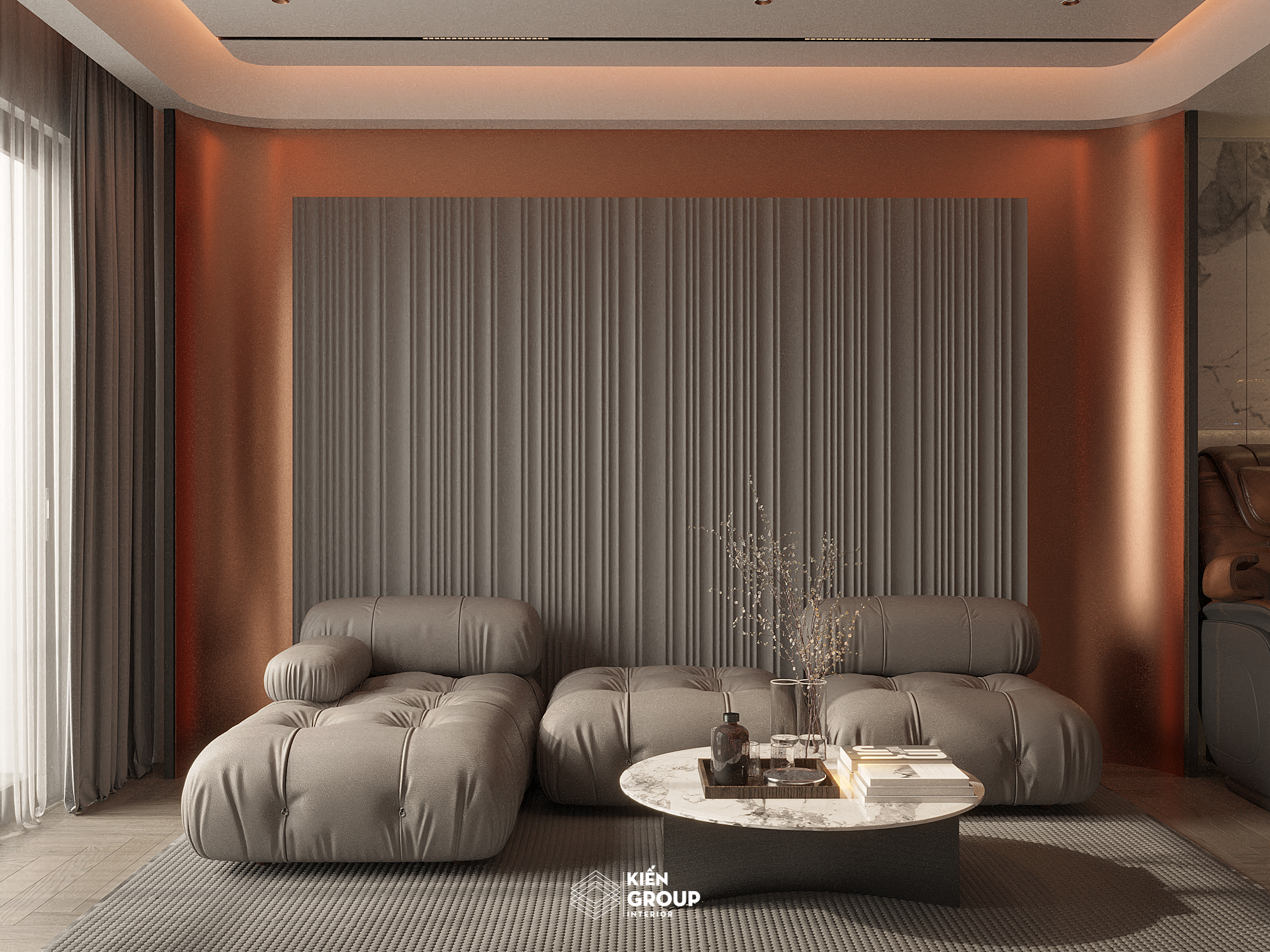 [HCM] CHUNG CƯ HÀ ĐÔ - 115m2 -2PN