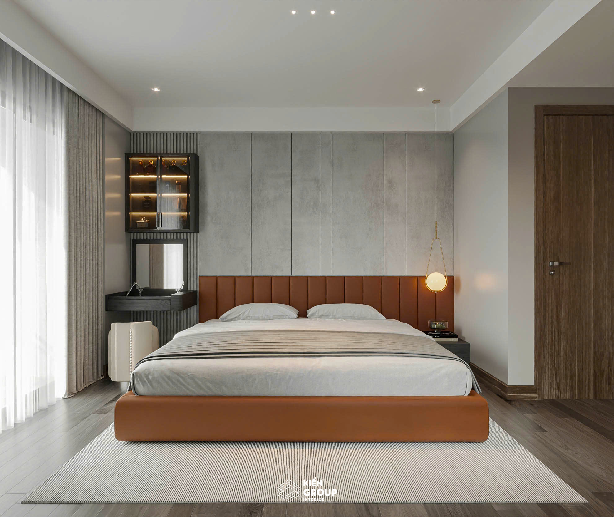 [HCM] CHUNG CƯ HÀ ĐÔ - 115m2 -2PN