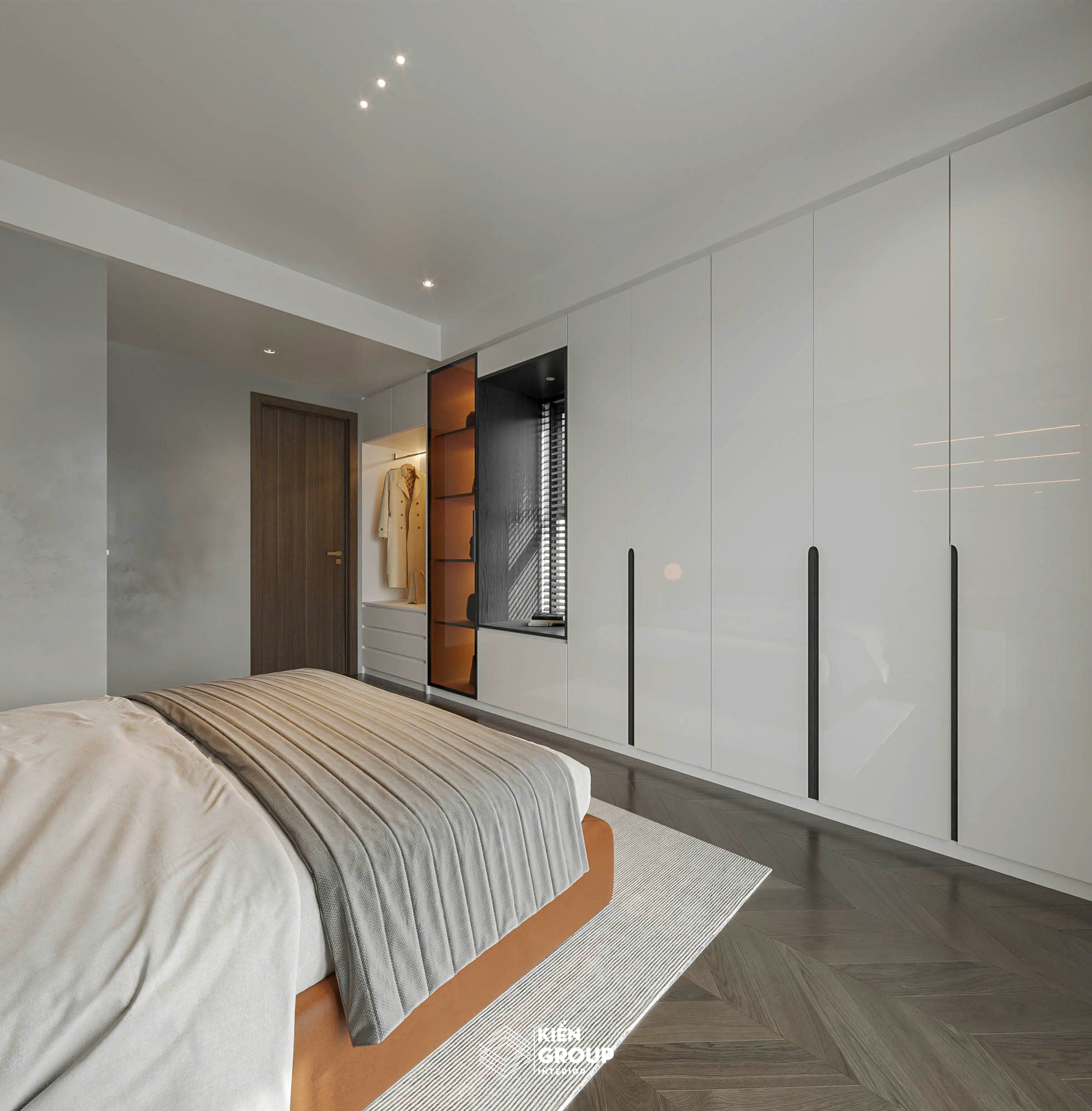 [HCM] CHUNG CƯ HÀ ĐÔ - 115m2 -2PN