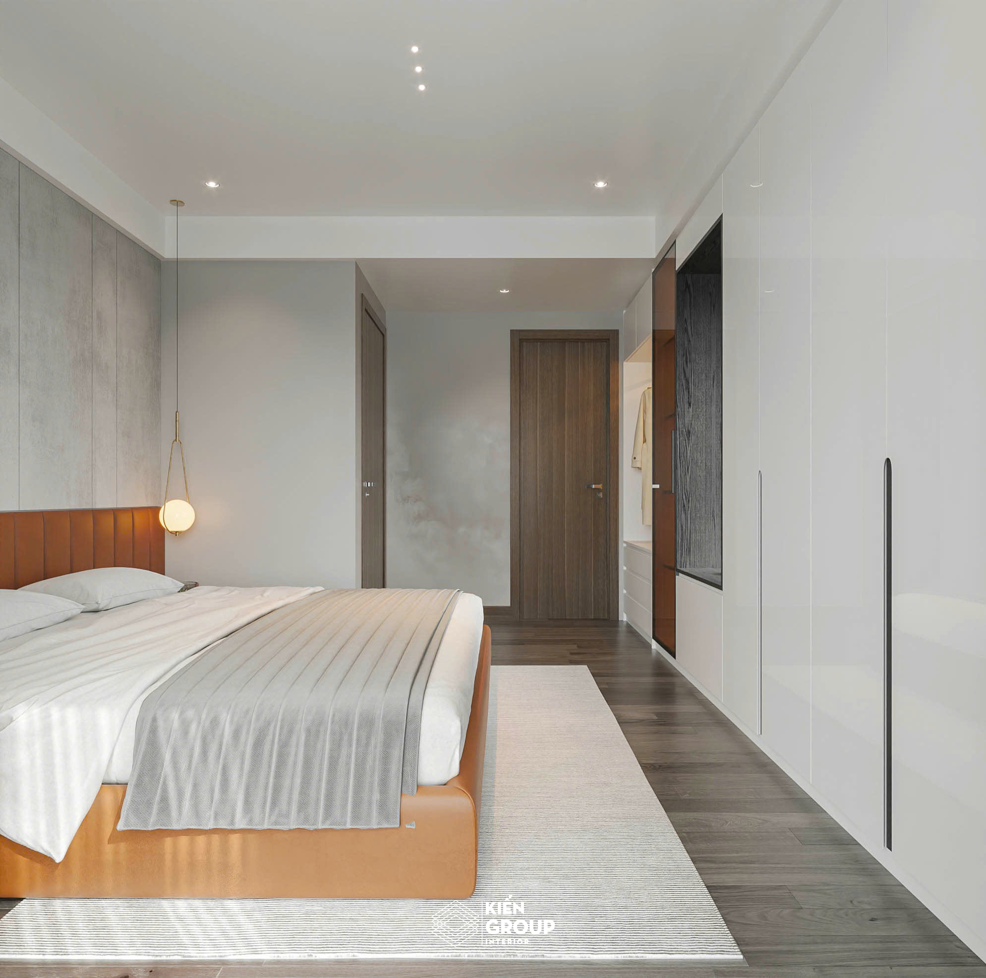 [HCM] CHUNG CƯ HÀ ĐÔ - 115m2 -2PN