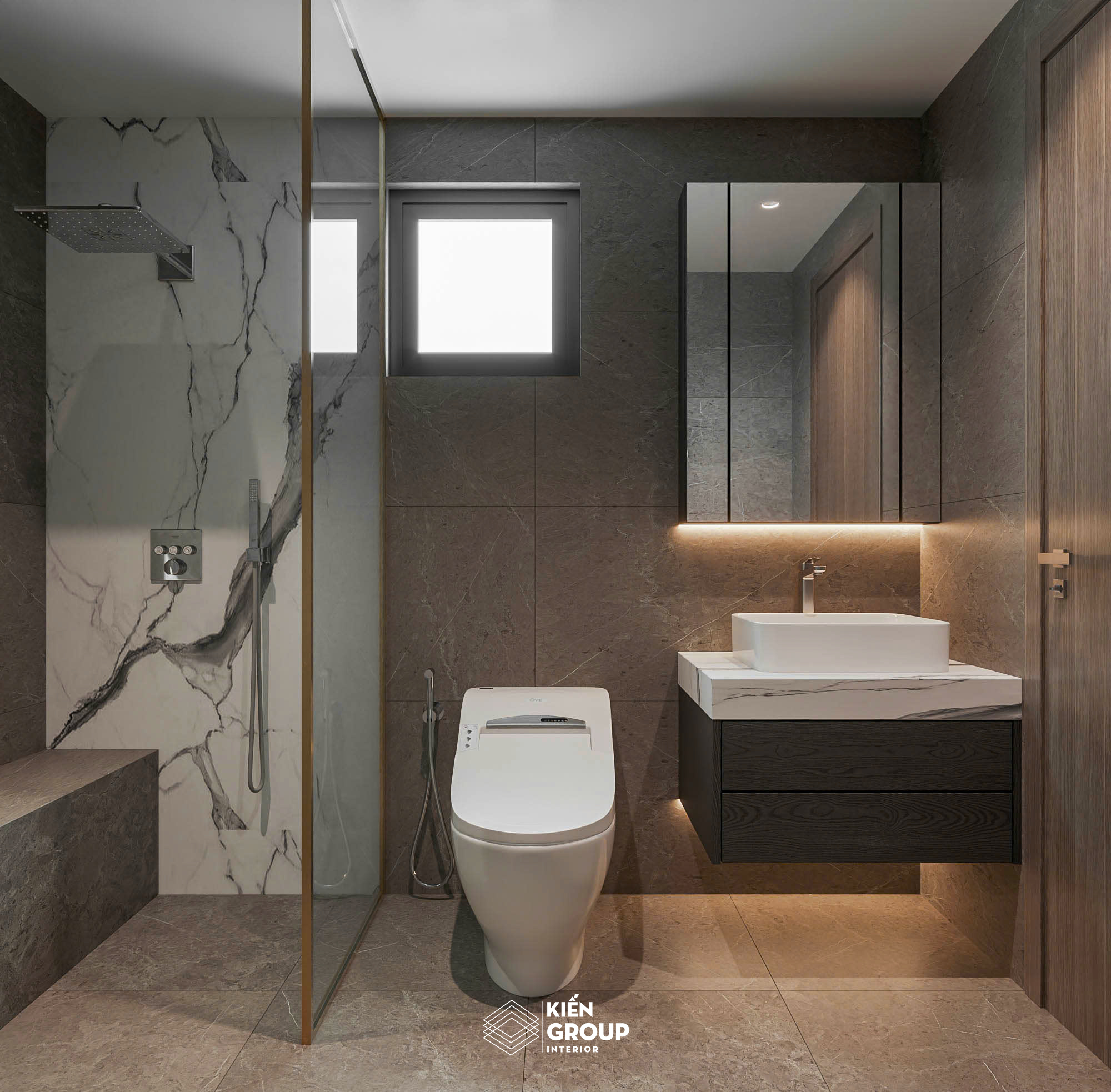 [HCM] CHUNG CƯ HÀ ĐÔ - 115m2 -2PN