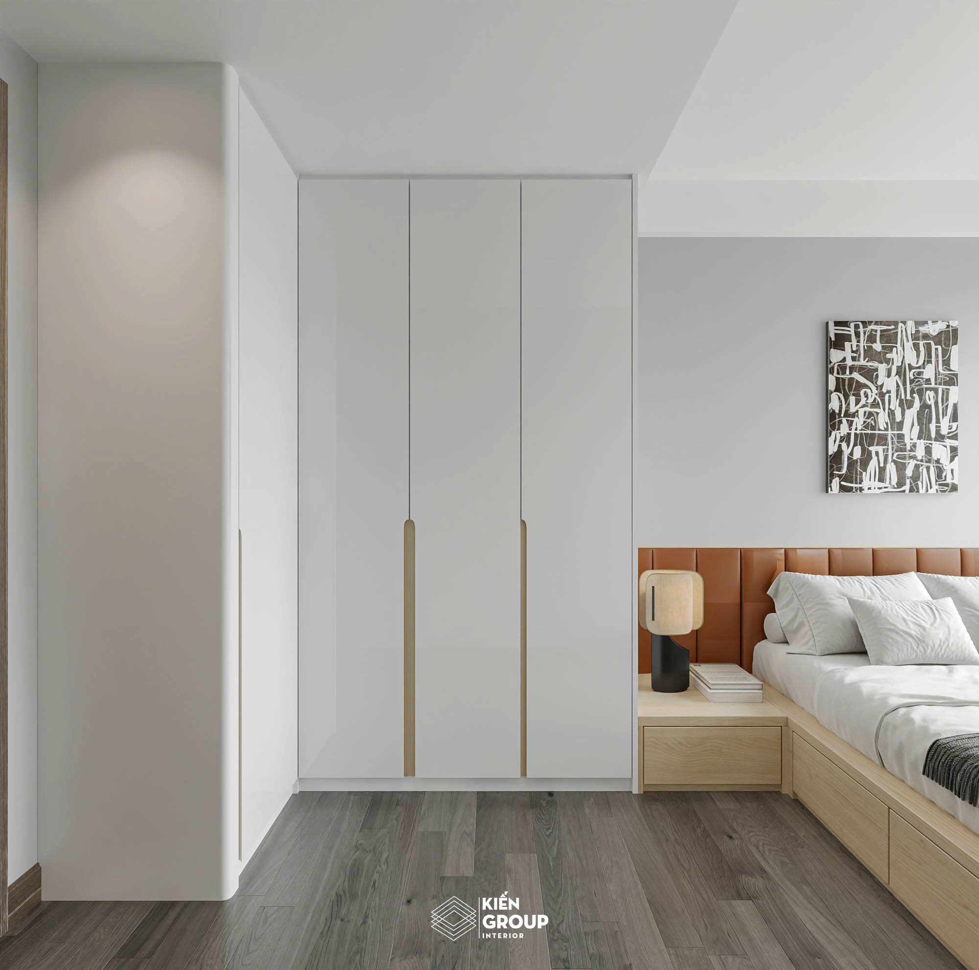 [HCM] CHUNG CƯ HÀ ĐÔ - 115m2 -2PN
