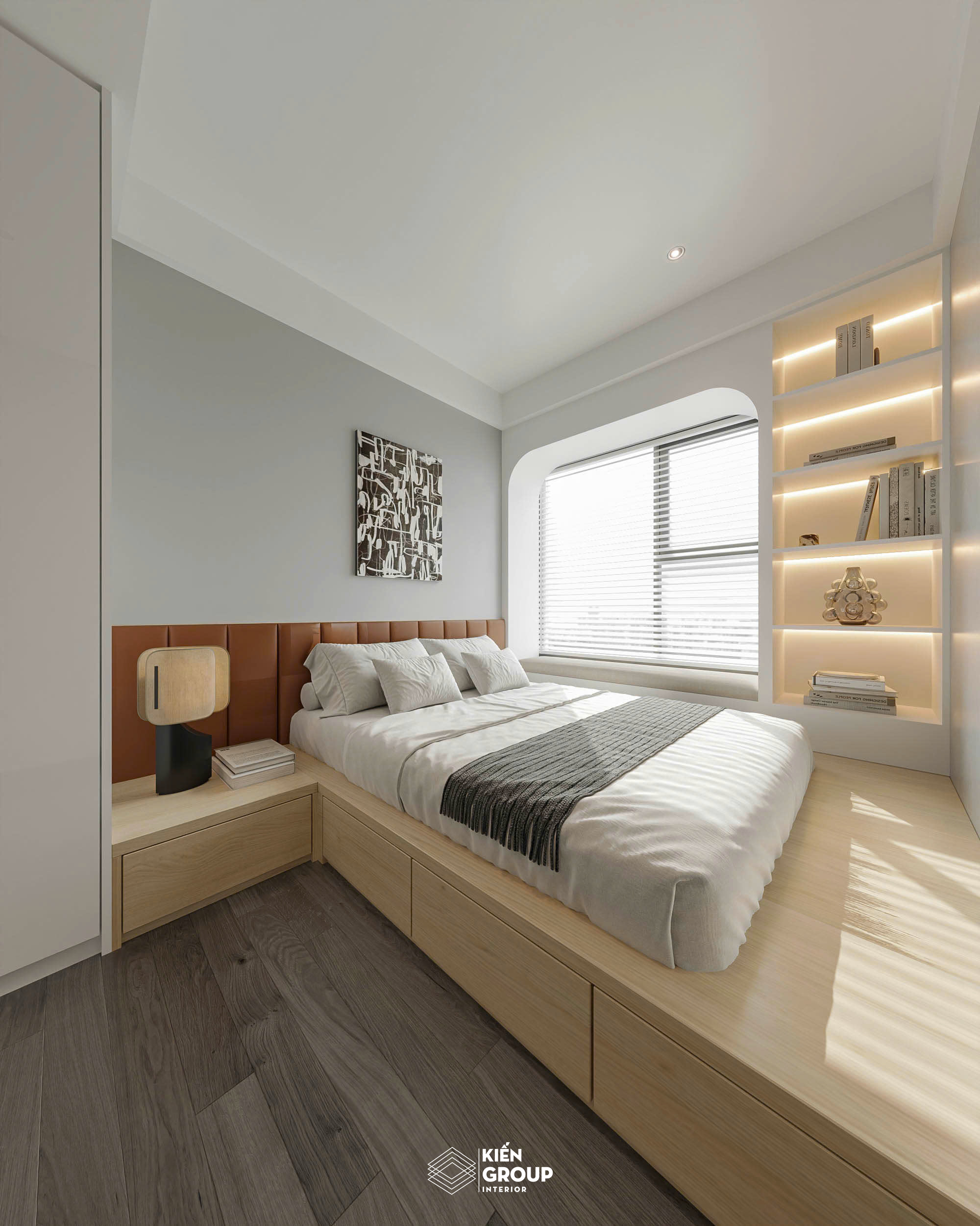 [HCM] CHUNG CƯ HÀ ĐÔ - 115m2 -2PN