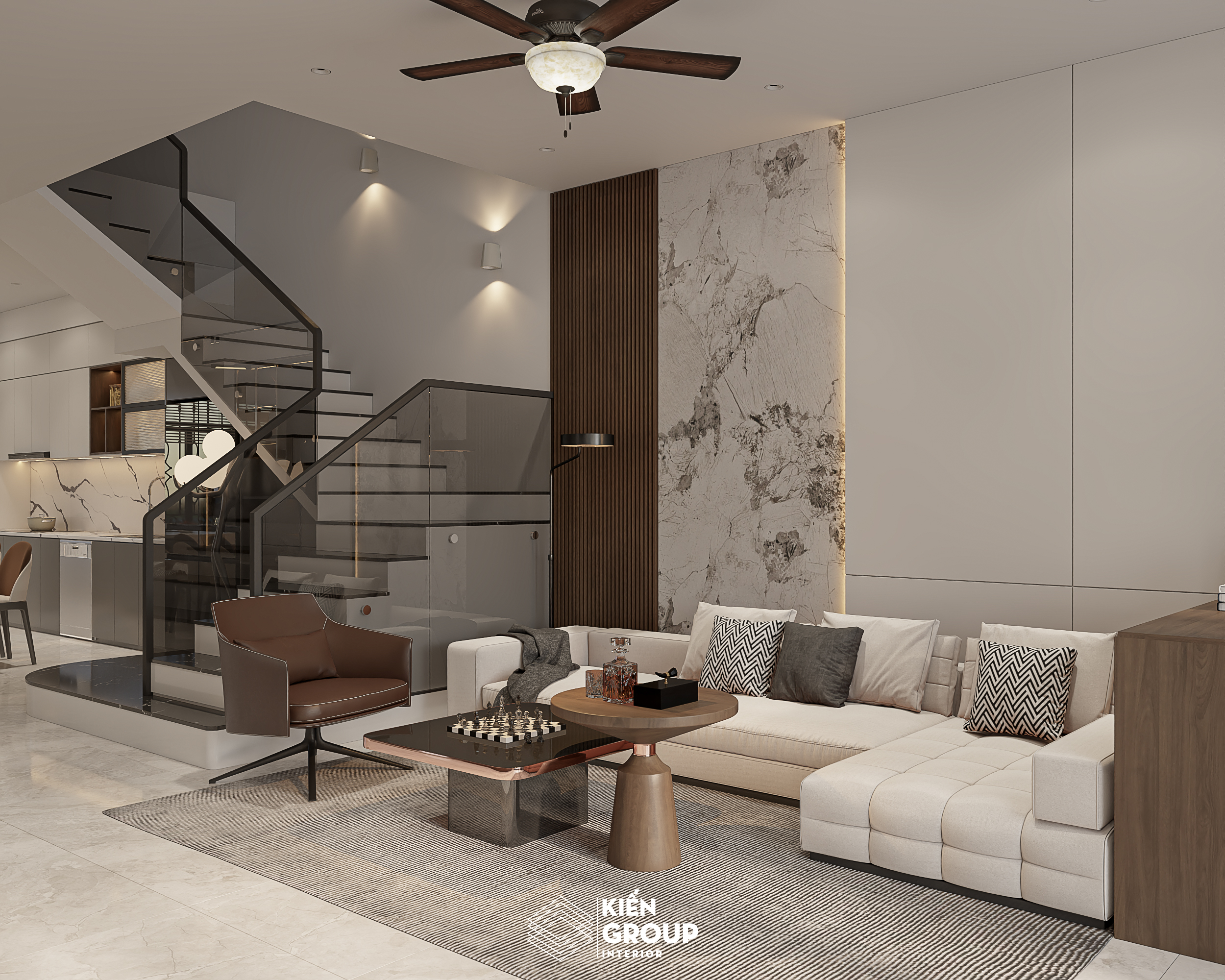 [LS] NHÀ ĐẤT THÀNH PHỐ LẠNG SƠN - 80m2 - 4 Tầng