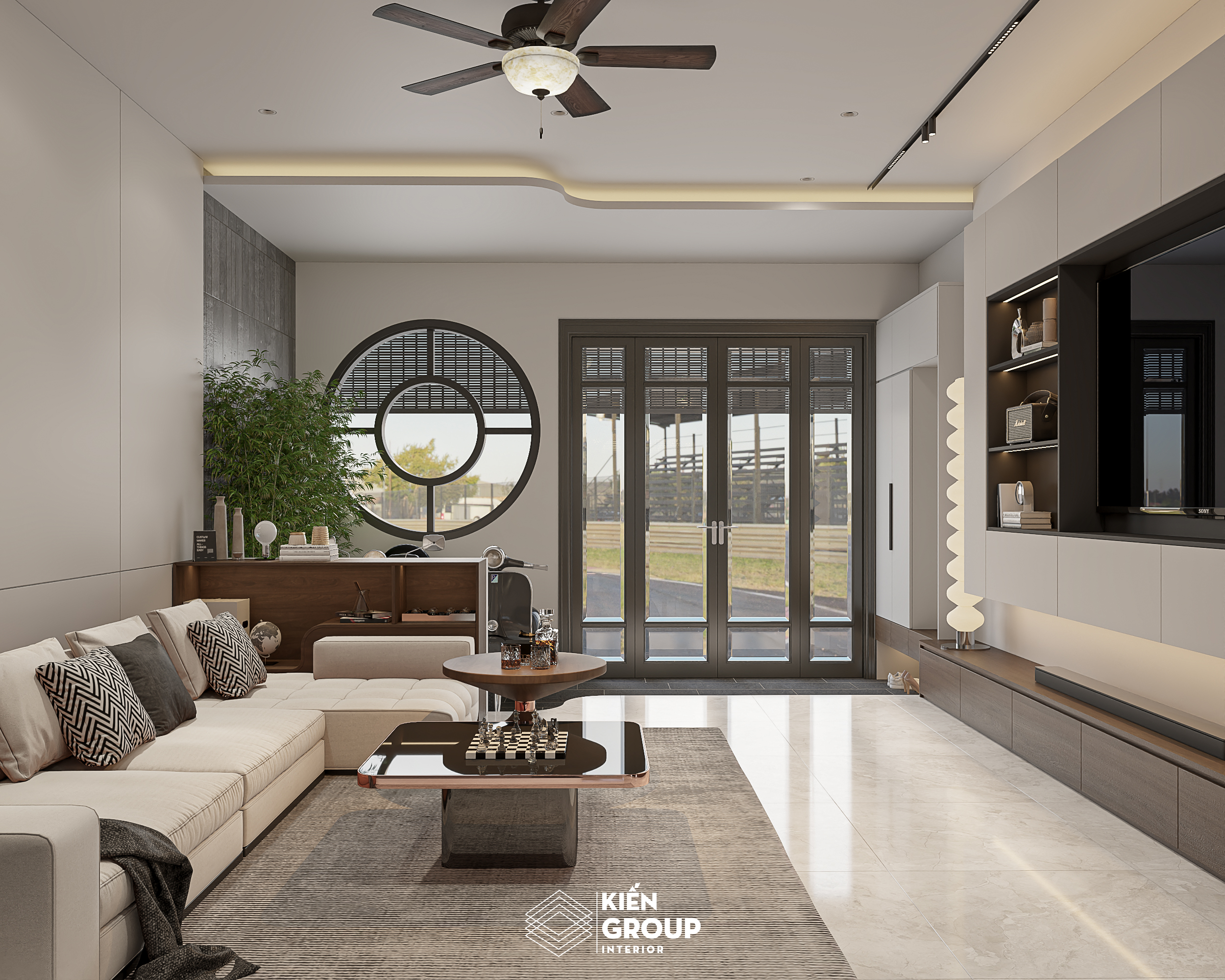[LS] NHÀ ĐẤT THÀNH PHỐ LẠNG SƠN - 80m2 - 4 Tầng
