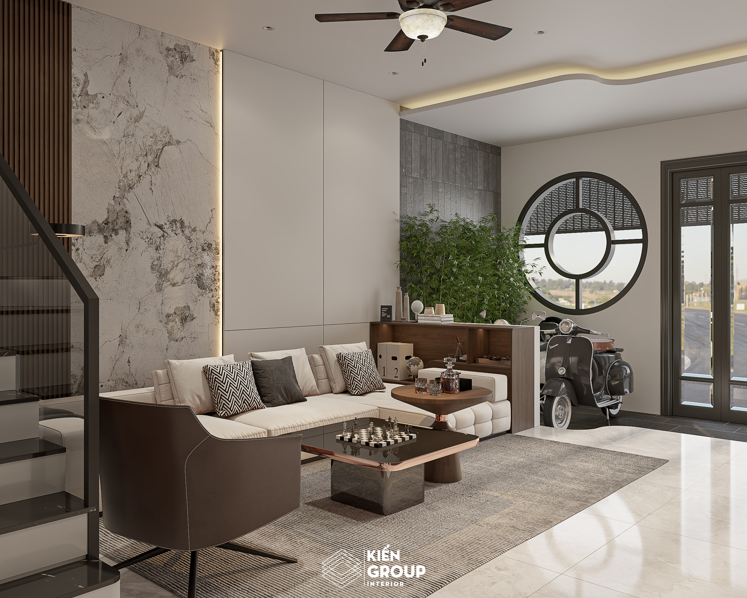 [LS] NHÀ ĐẤT THÀNH PHỐ LẠNG SƠN - 80m2 - 4 Tầng