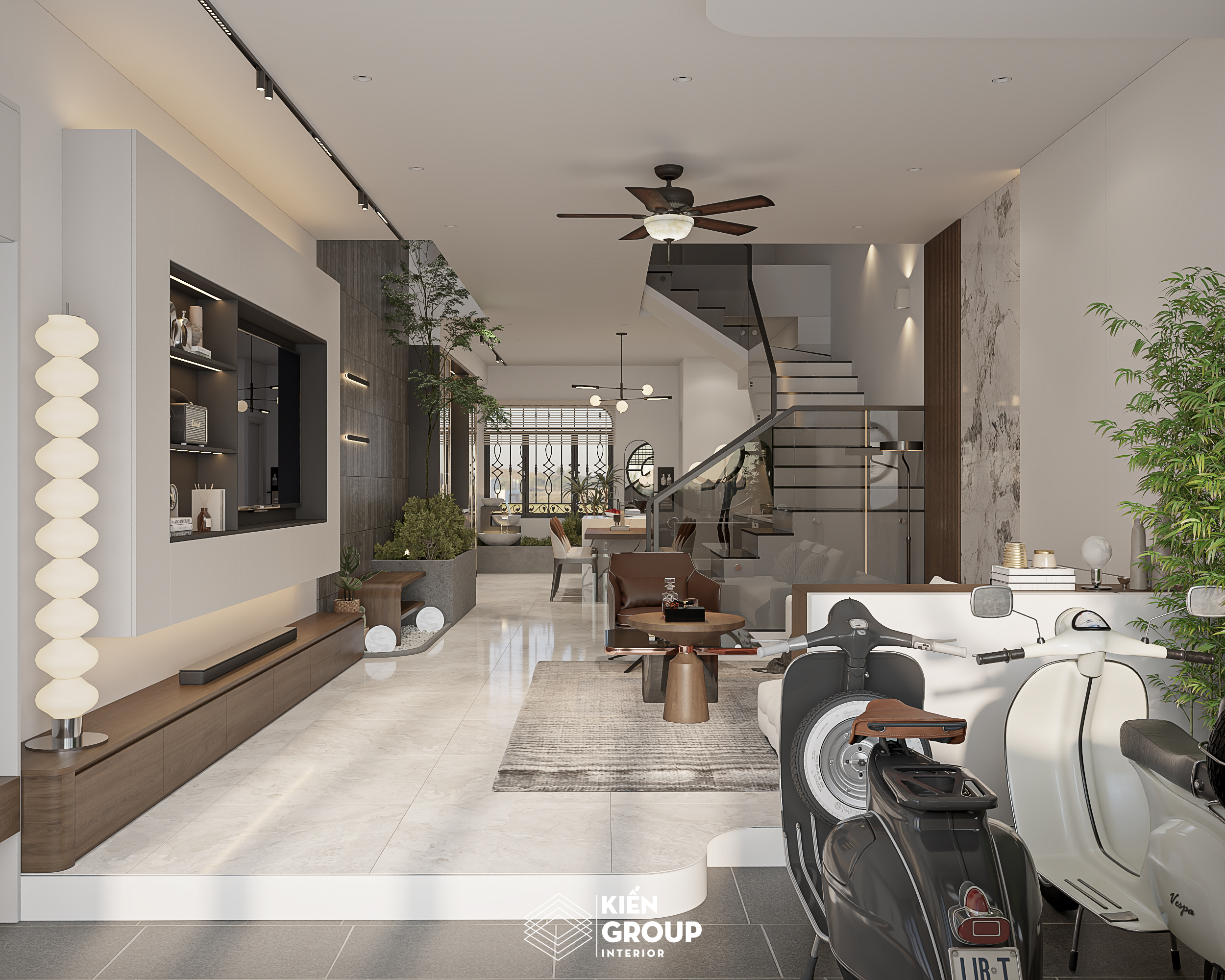 [LS] NHÀ ĐẤT THÀNH PHỐ LẠNG SƠN - 80m2 - 4 Tầng