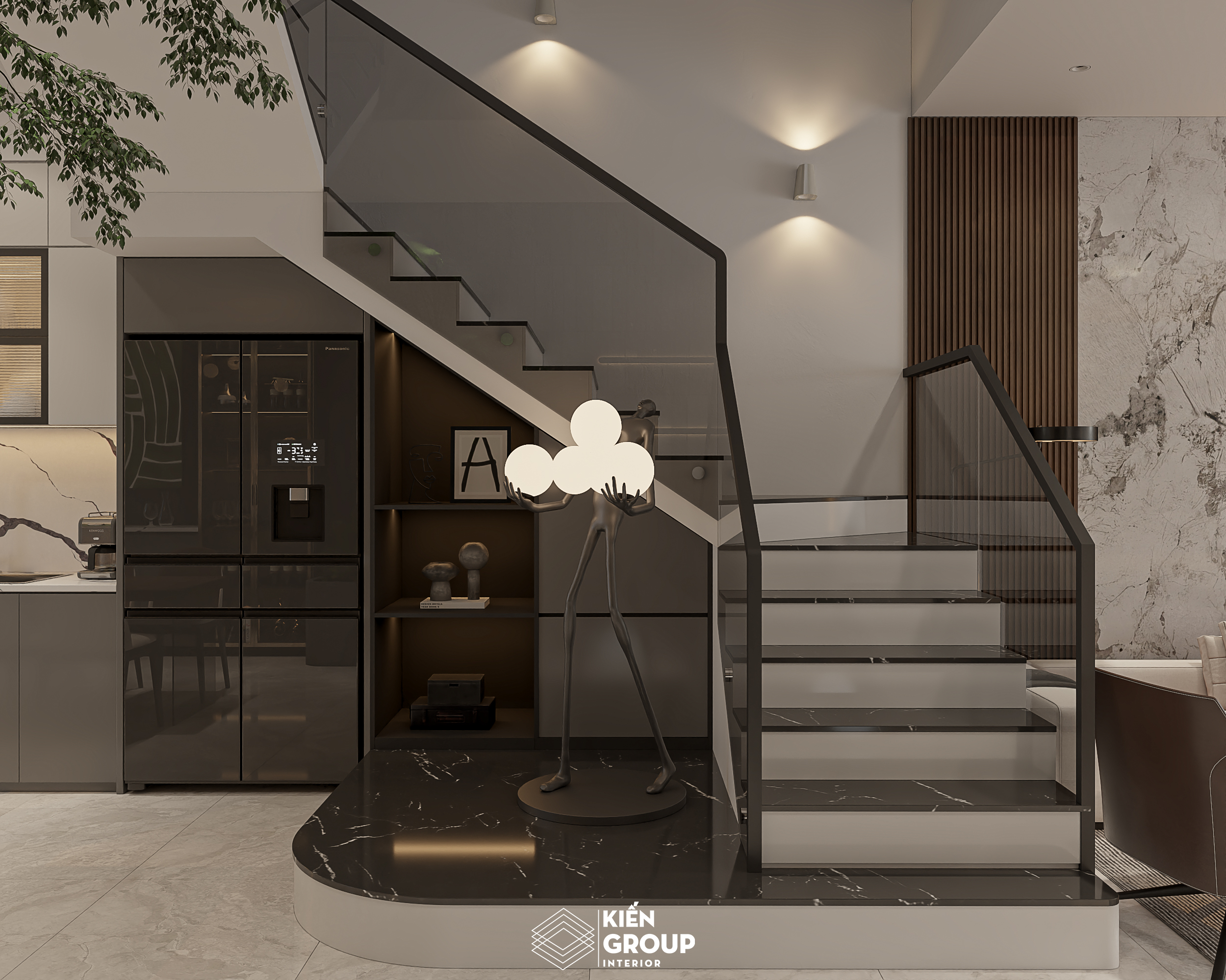 [LS] NHÀ ĐẤT THÀNH PHỐ LẠNG SƠN - 80m2 - 4 Tầng