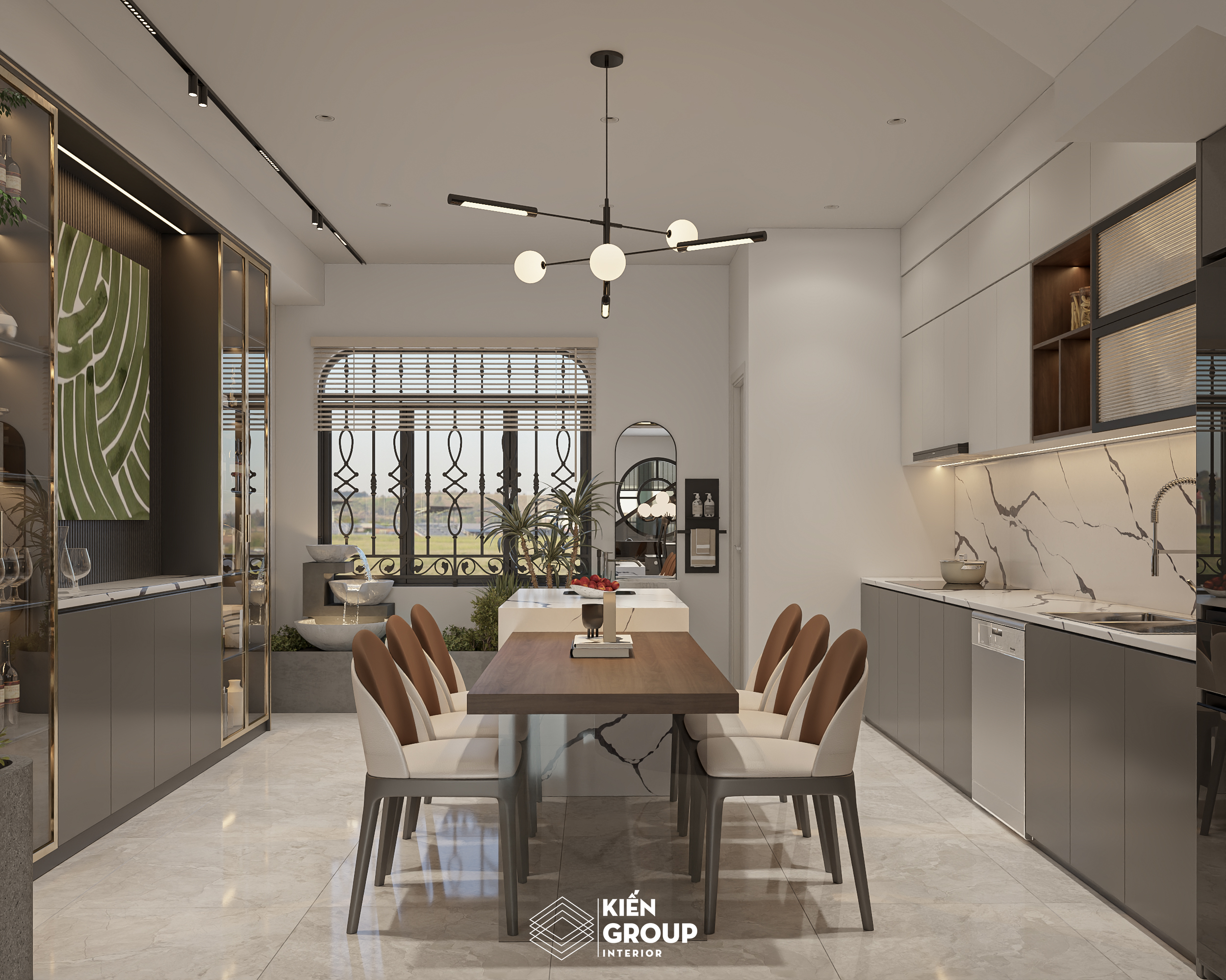 [LS] NHÀ ĐẤT THÀNH PHỐ LẠNG SƠN - 80m2 - 4 Tầng